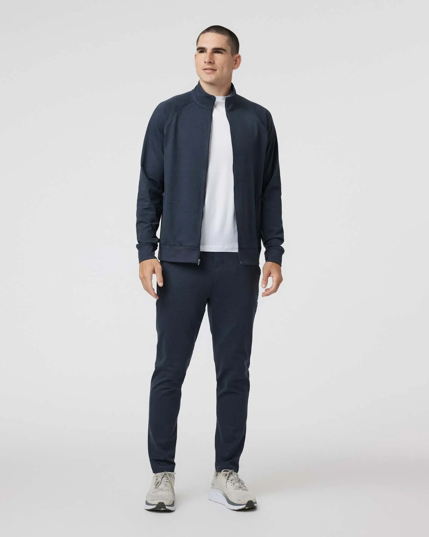 Coronado Novelty Full Zip - Image 5