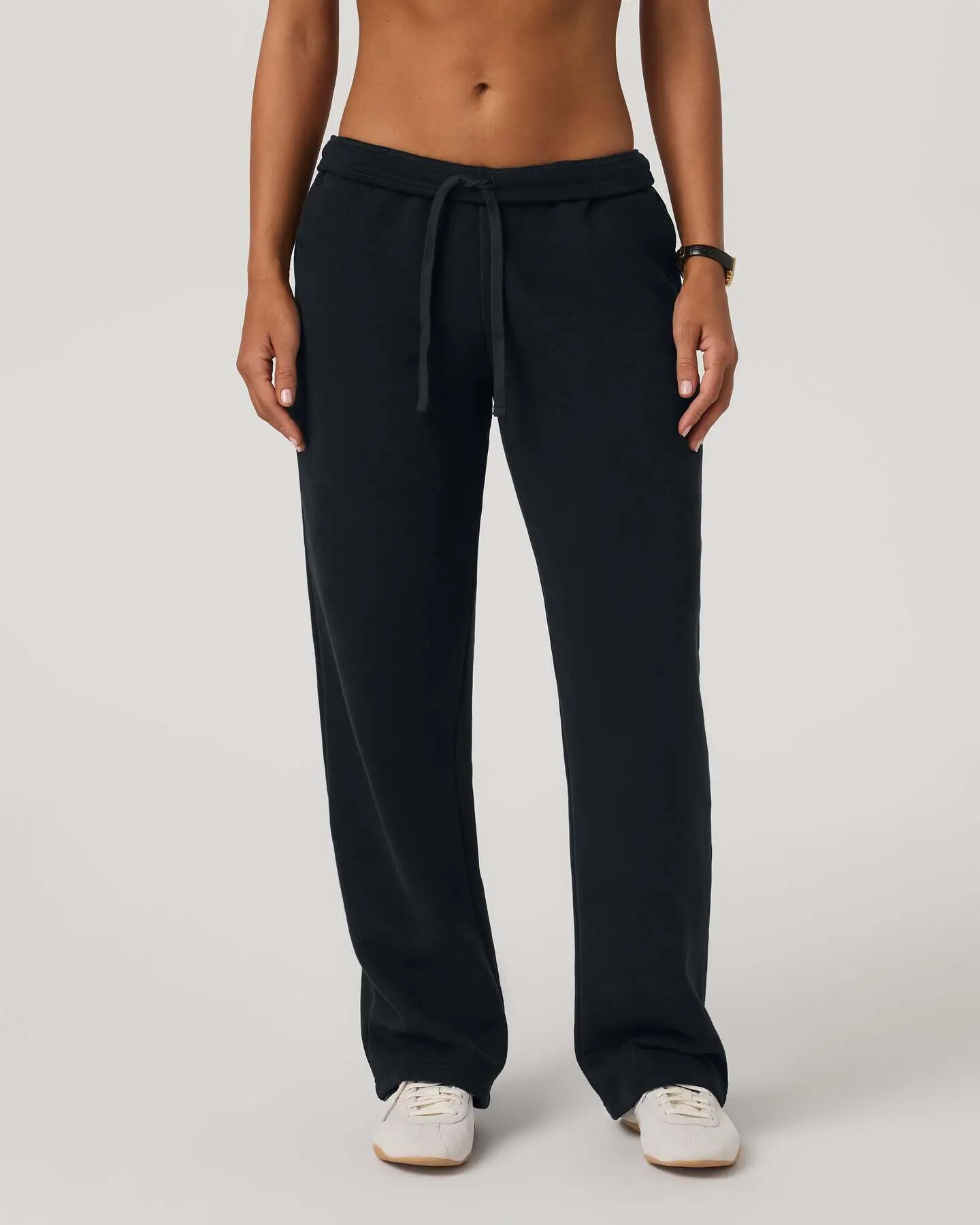 Restore Straight Leg Sweatpant-Long