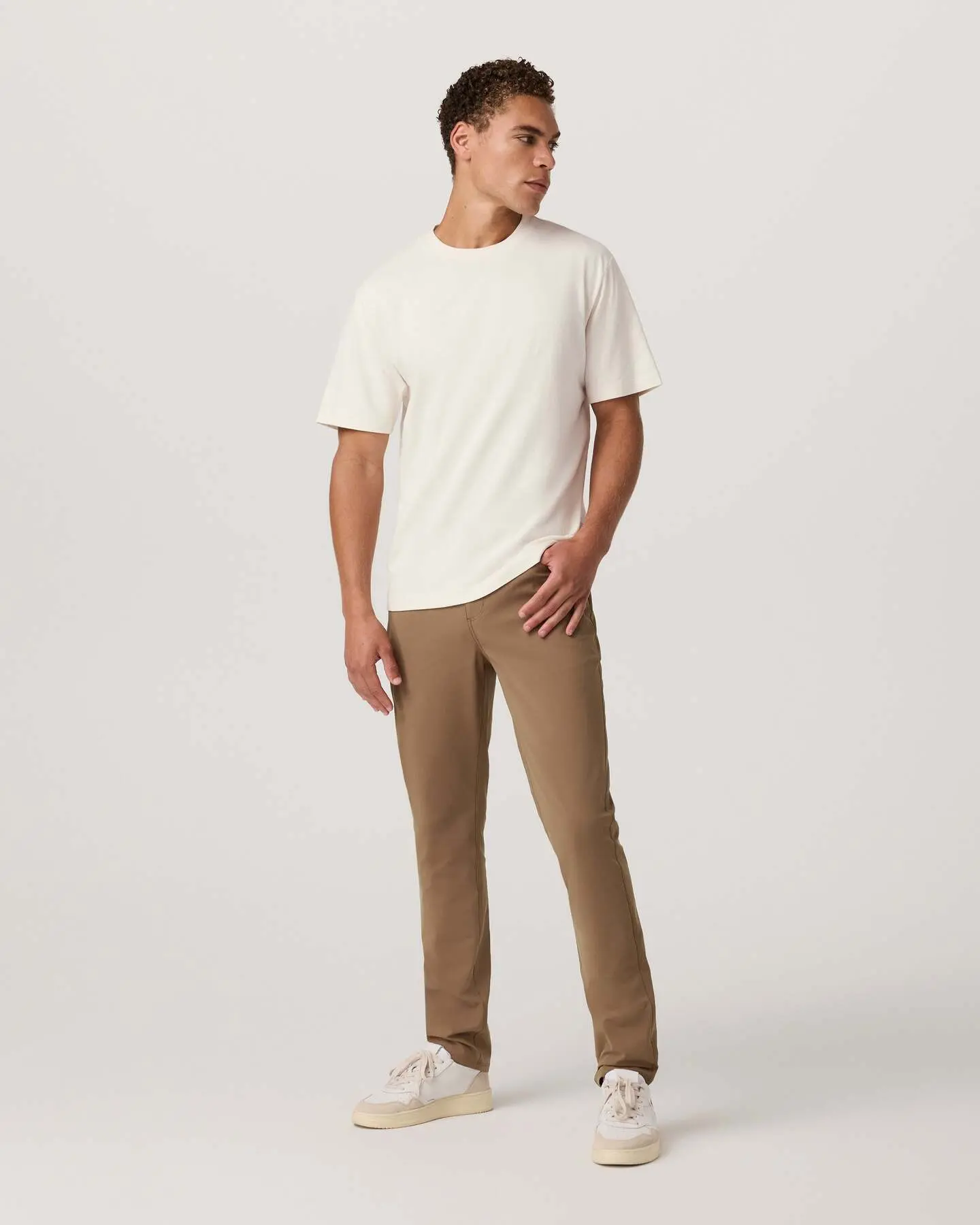 Vuori Meta Pant Athletic Slim Fit 30" - Image 4