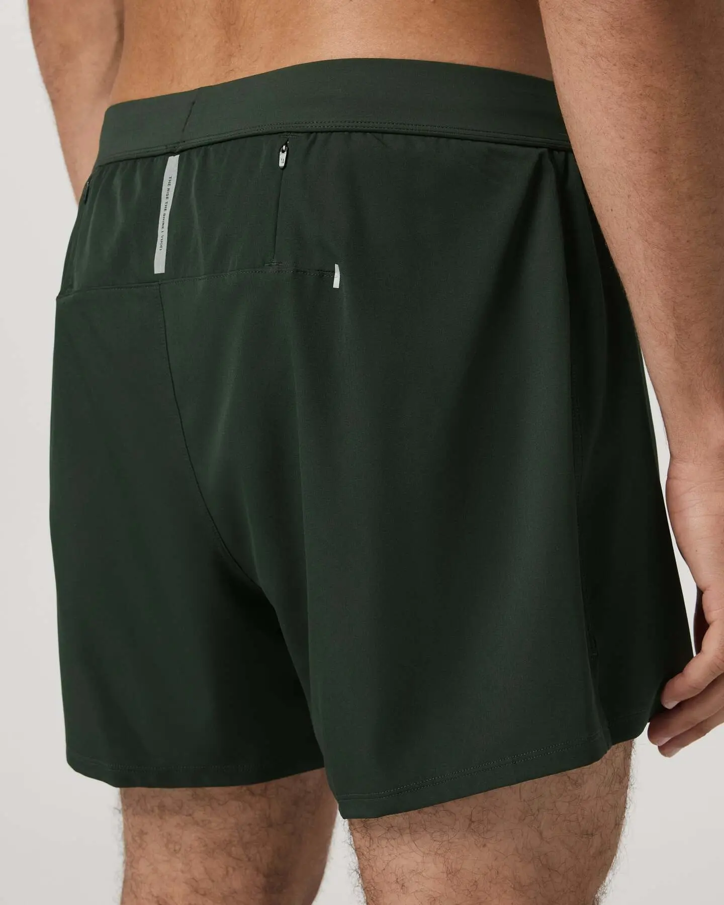 Qualify Short Lined 5" - Image 2