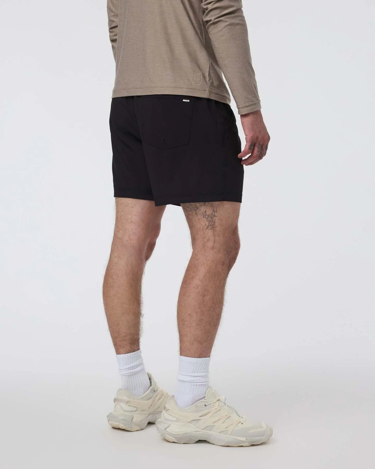 Kore Short Unlined 5" - Image 4