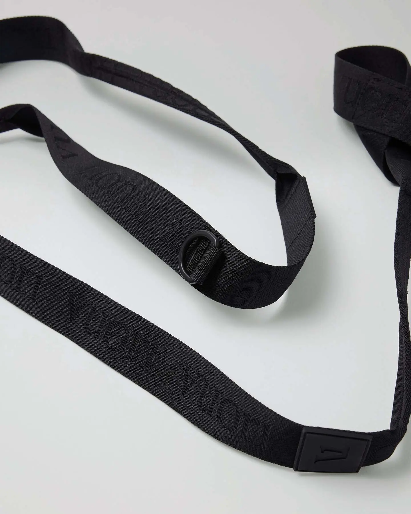 Yoga Mat Carrier Strap
