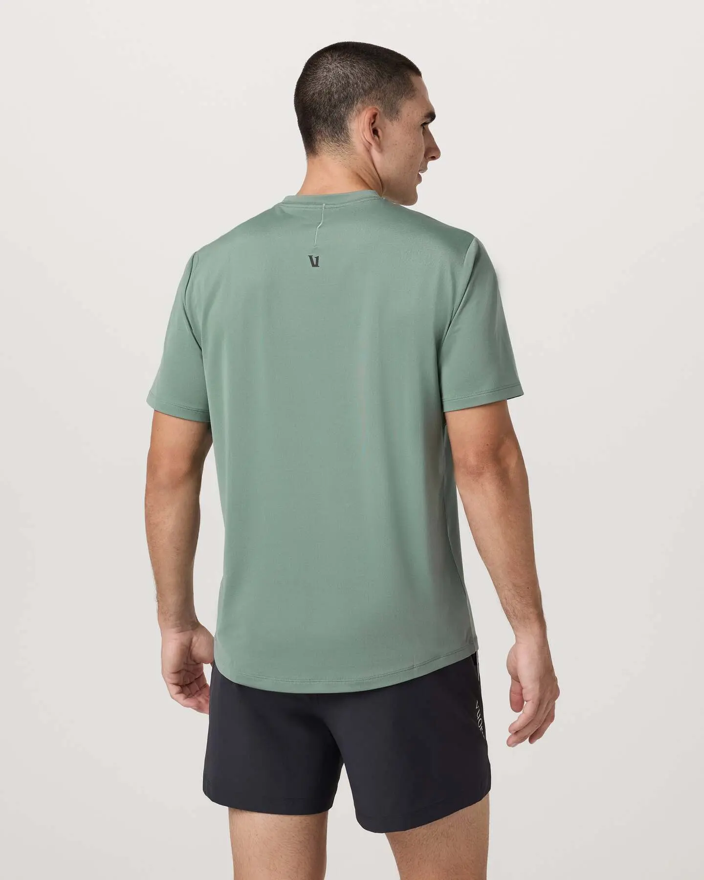 Short Sleeve Viewpoint Performance Tee 2.0 - Image 3