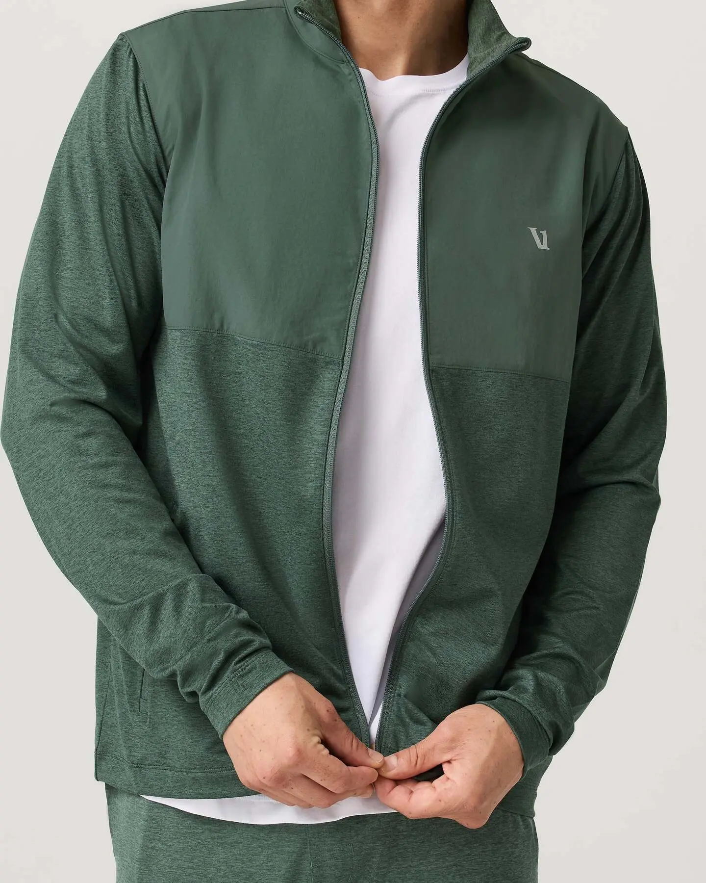 Sunday Element Track Jacket - Image 2