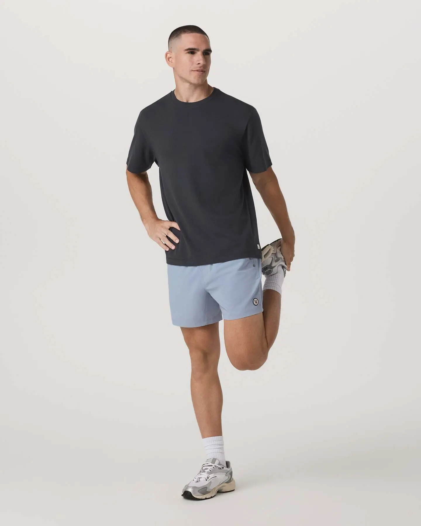 Kore Short Lined 5"