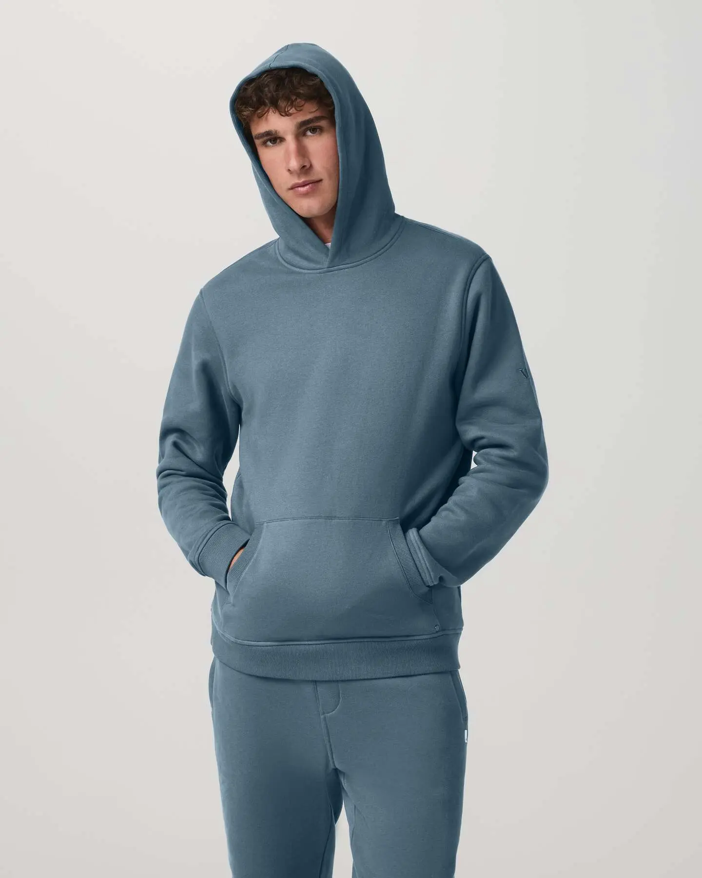 Seaside Pullover Hoodie