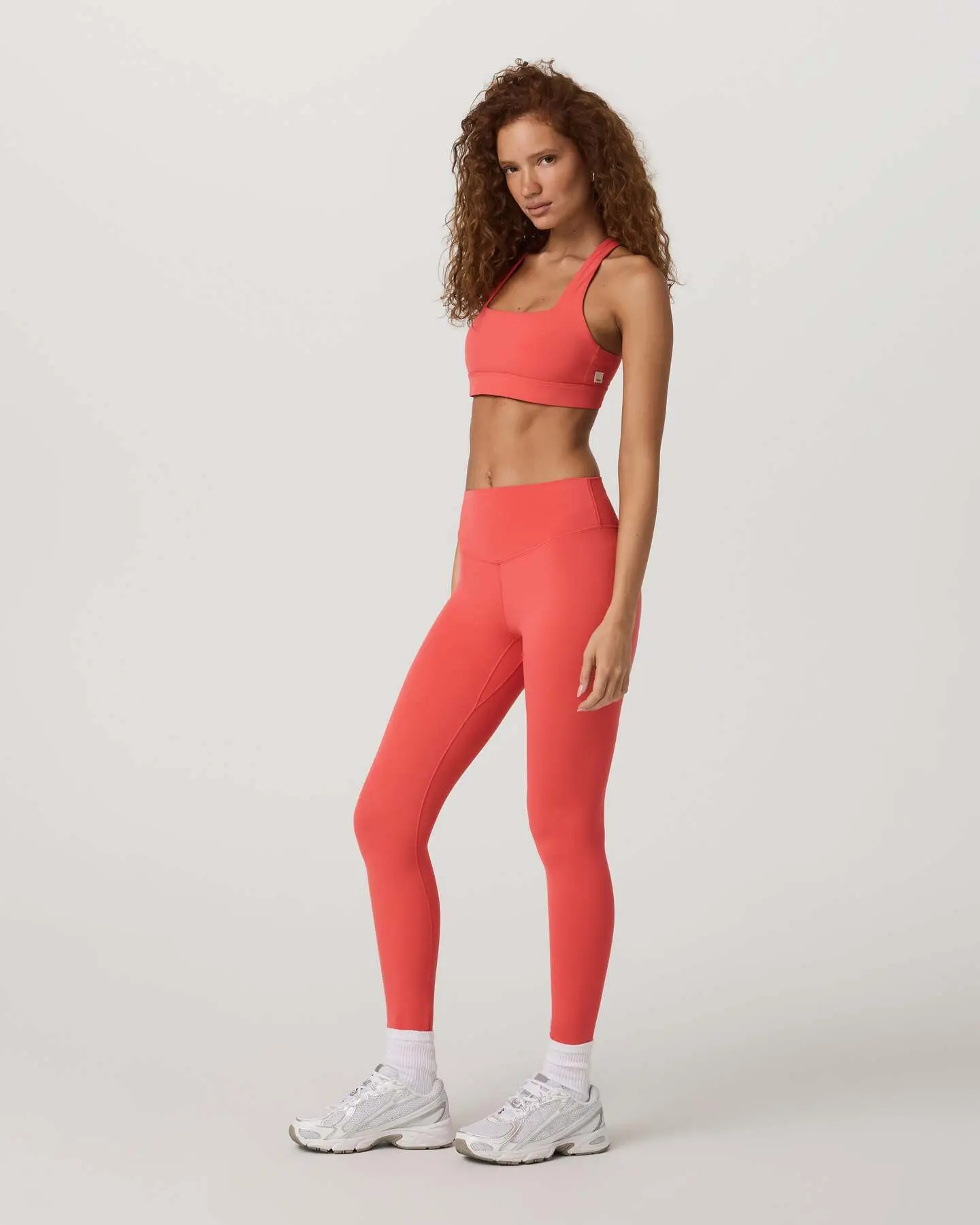 Vuori Alltheform Legging - Long