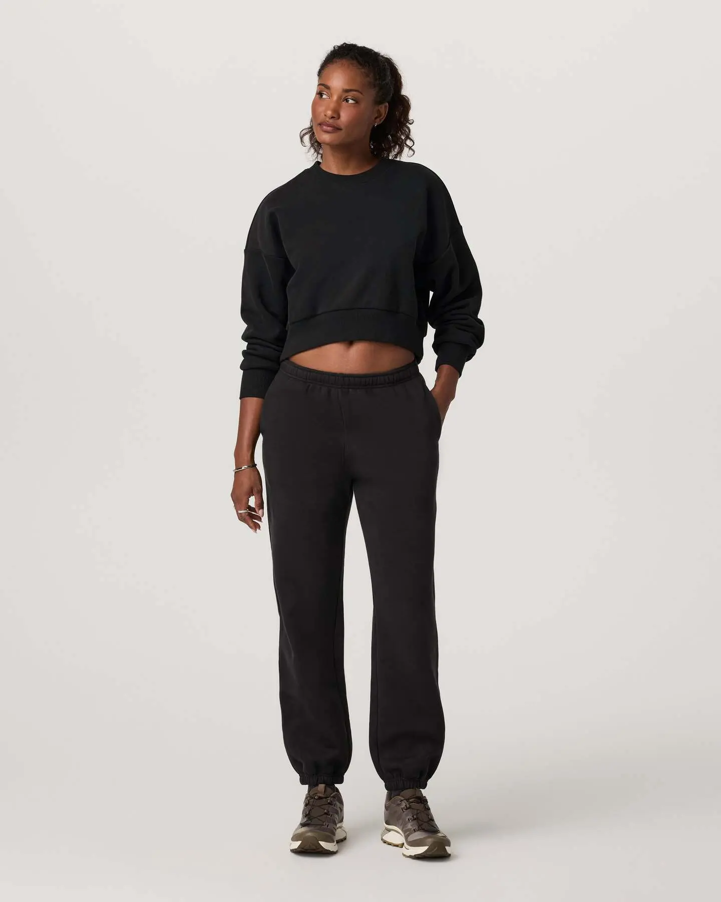 Restore Classic Sweatpant-Long - Image 4