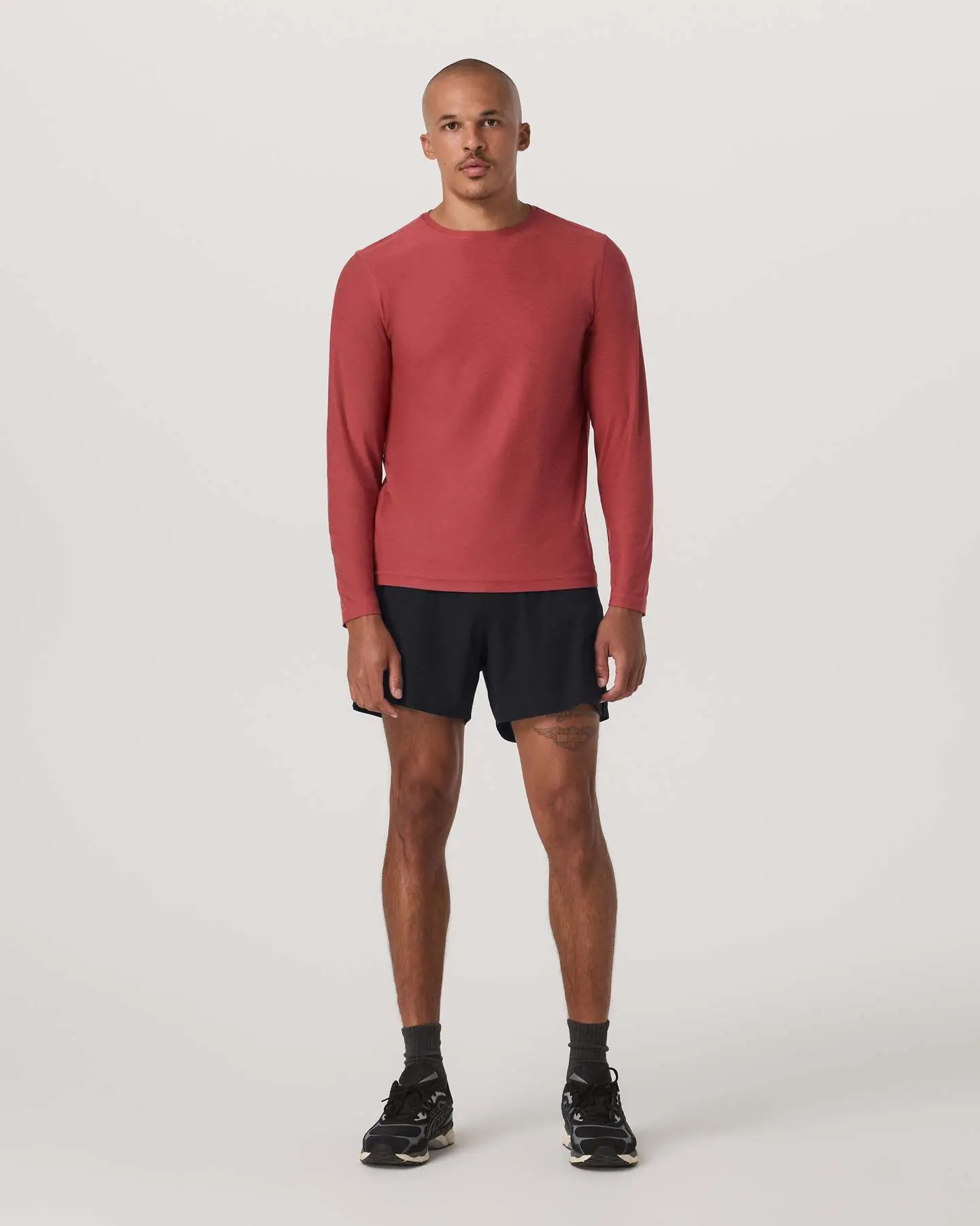 Long Sleeve Strato Tech Tee - Image 5