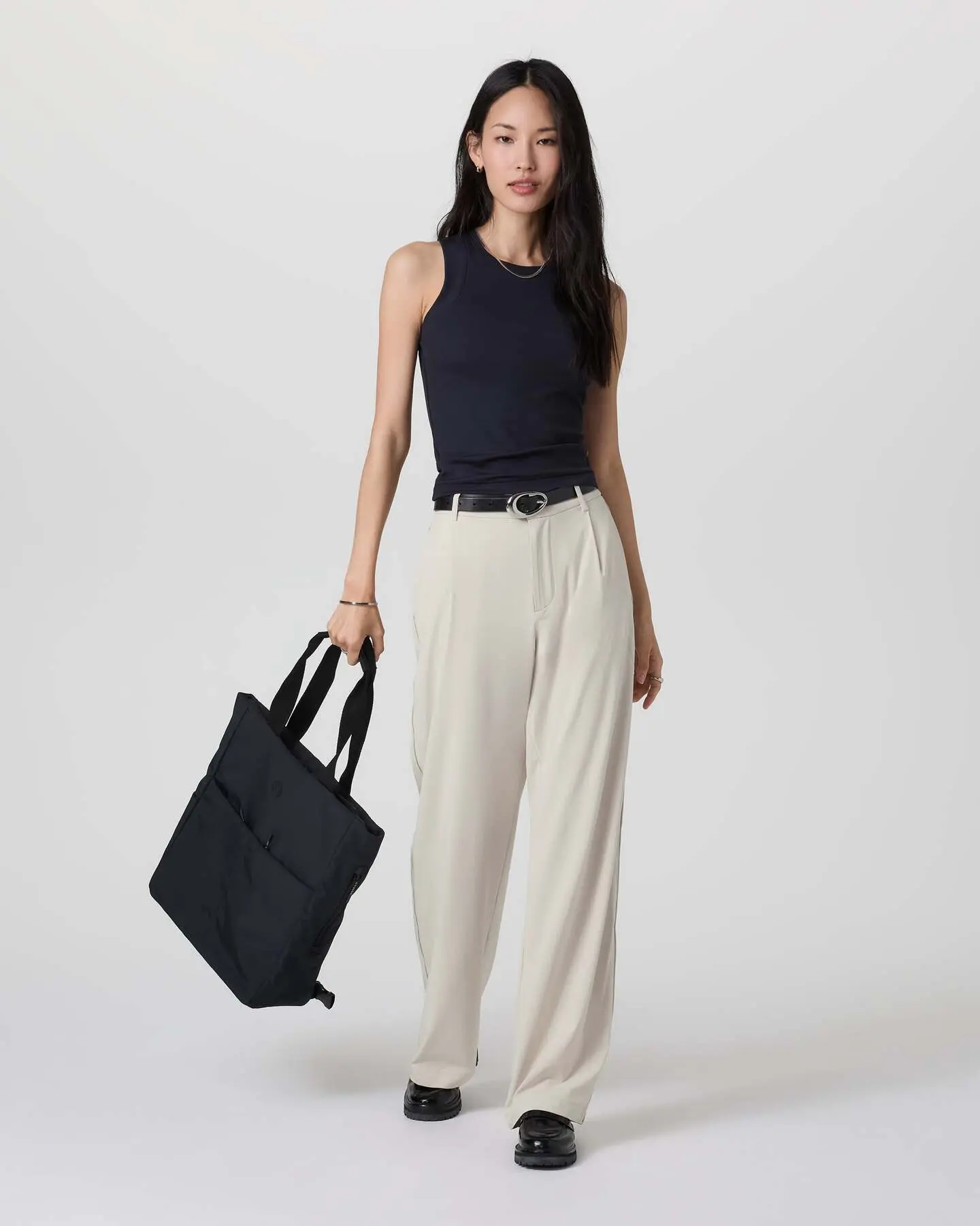 Villa Trouser