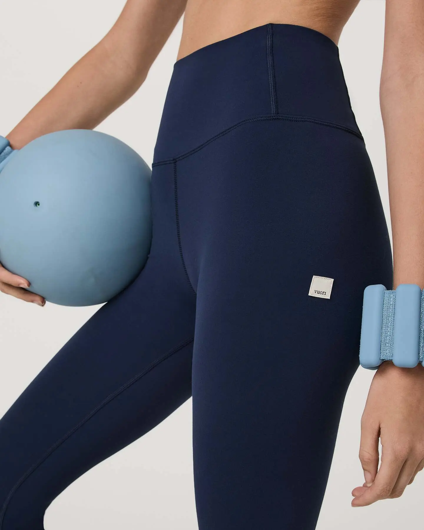 Vuori Allthefeels Legging - Long - Image 2