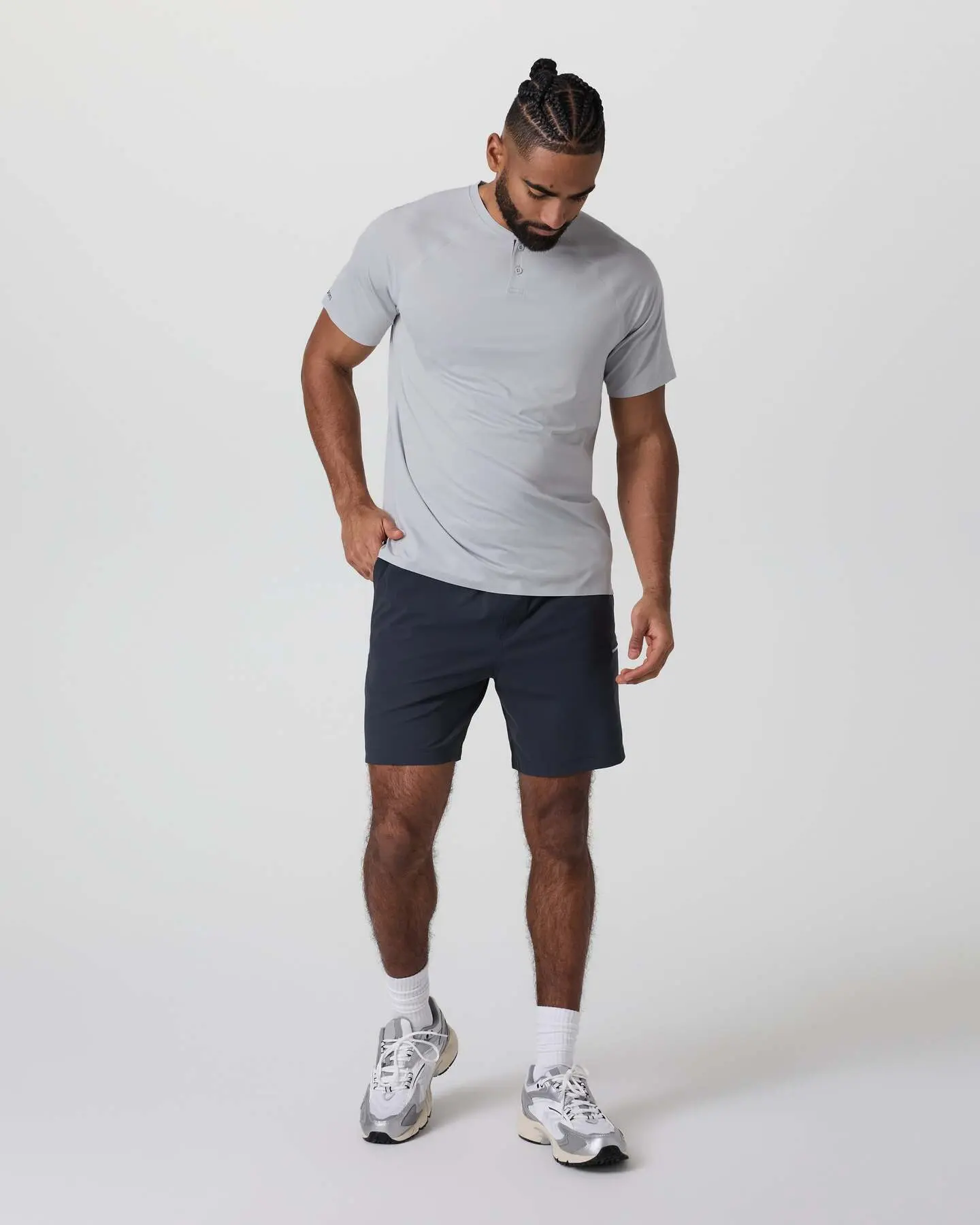 Fleet Sport Short Unlined 7" - Image 4