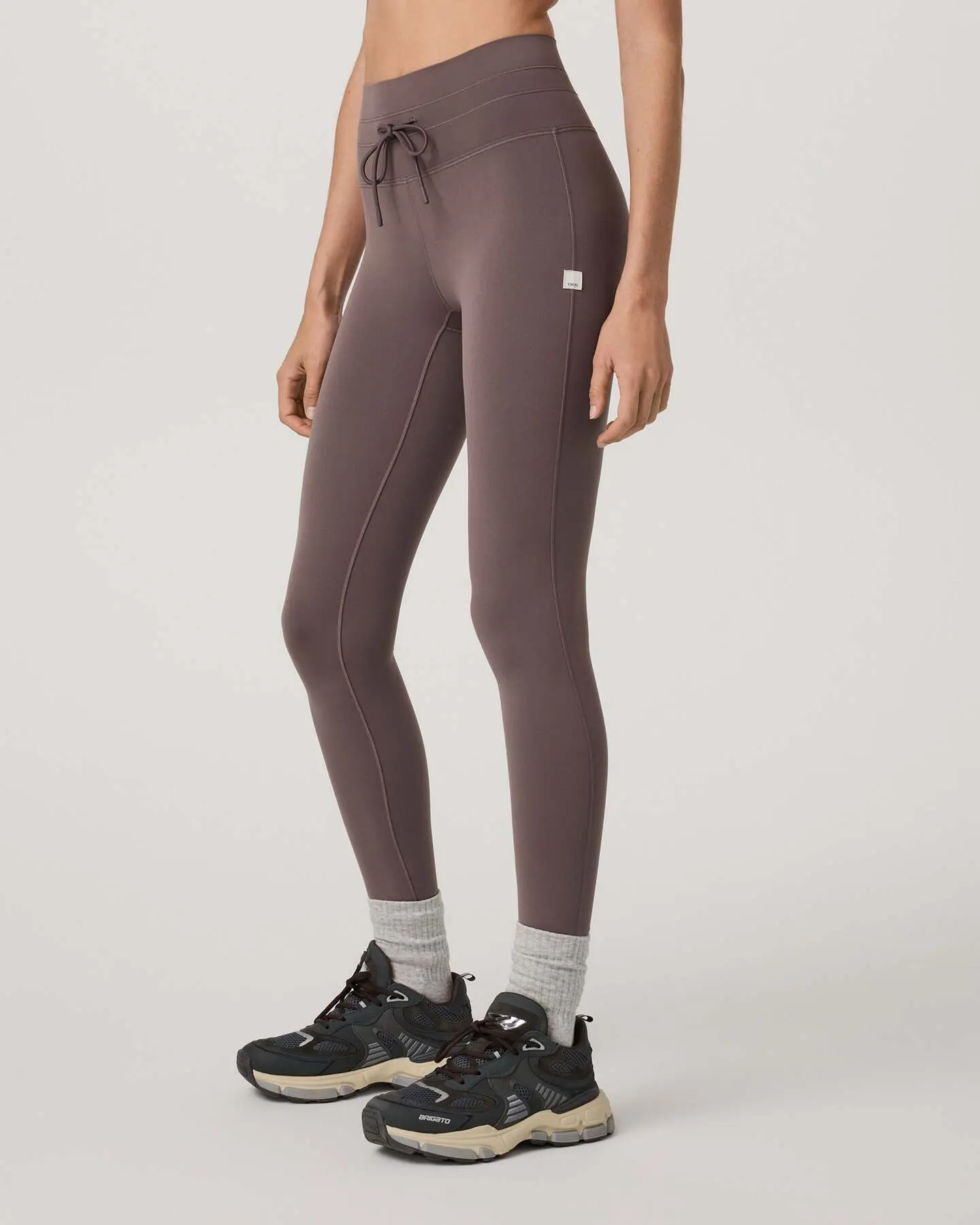 Daily Form Legging-Short - Image 6