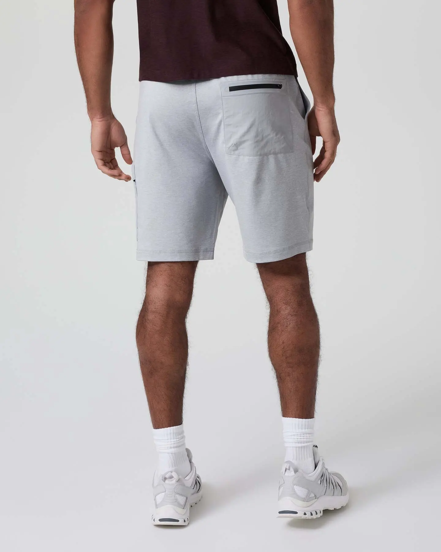 Sunday Performance Utility Short 8" - Image 3