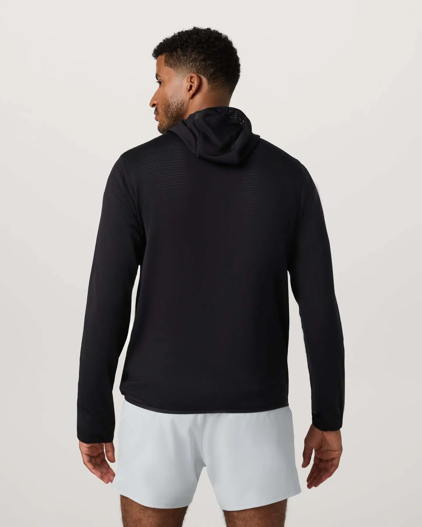 Powergrid Full Zip Jacket - Image 5