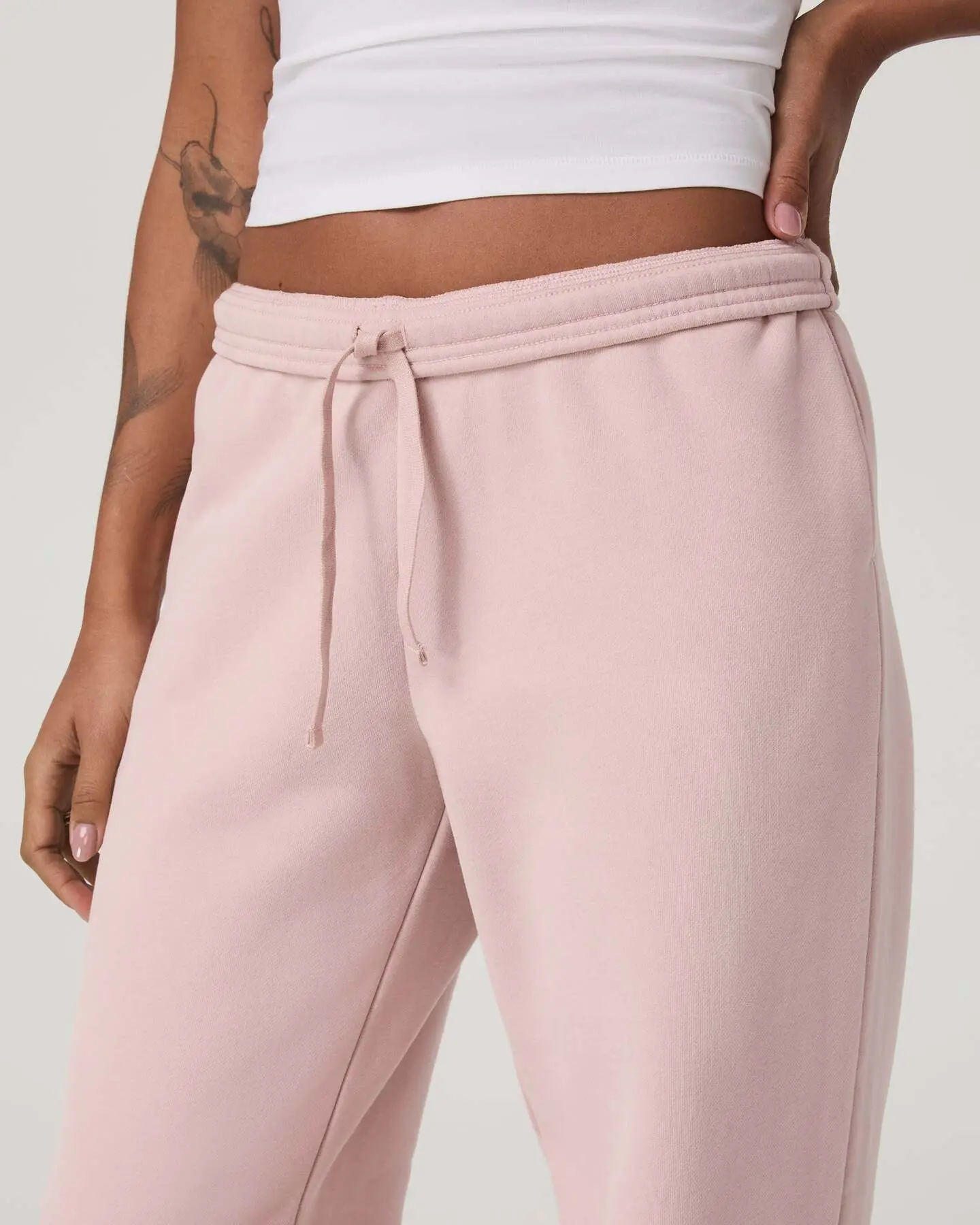 Restore Straight Leg Sweatpant - Image 4