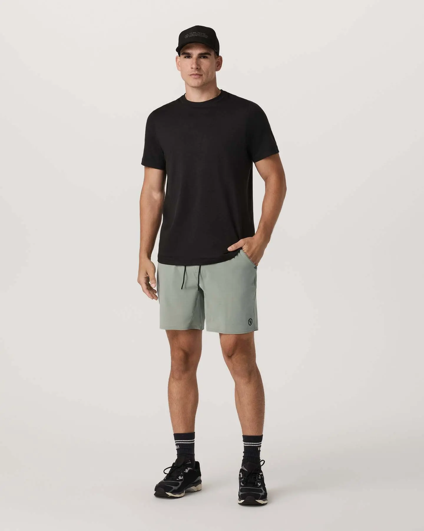 Elevate Kore Short Lined 7" - Image 4
