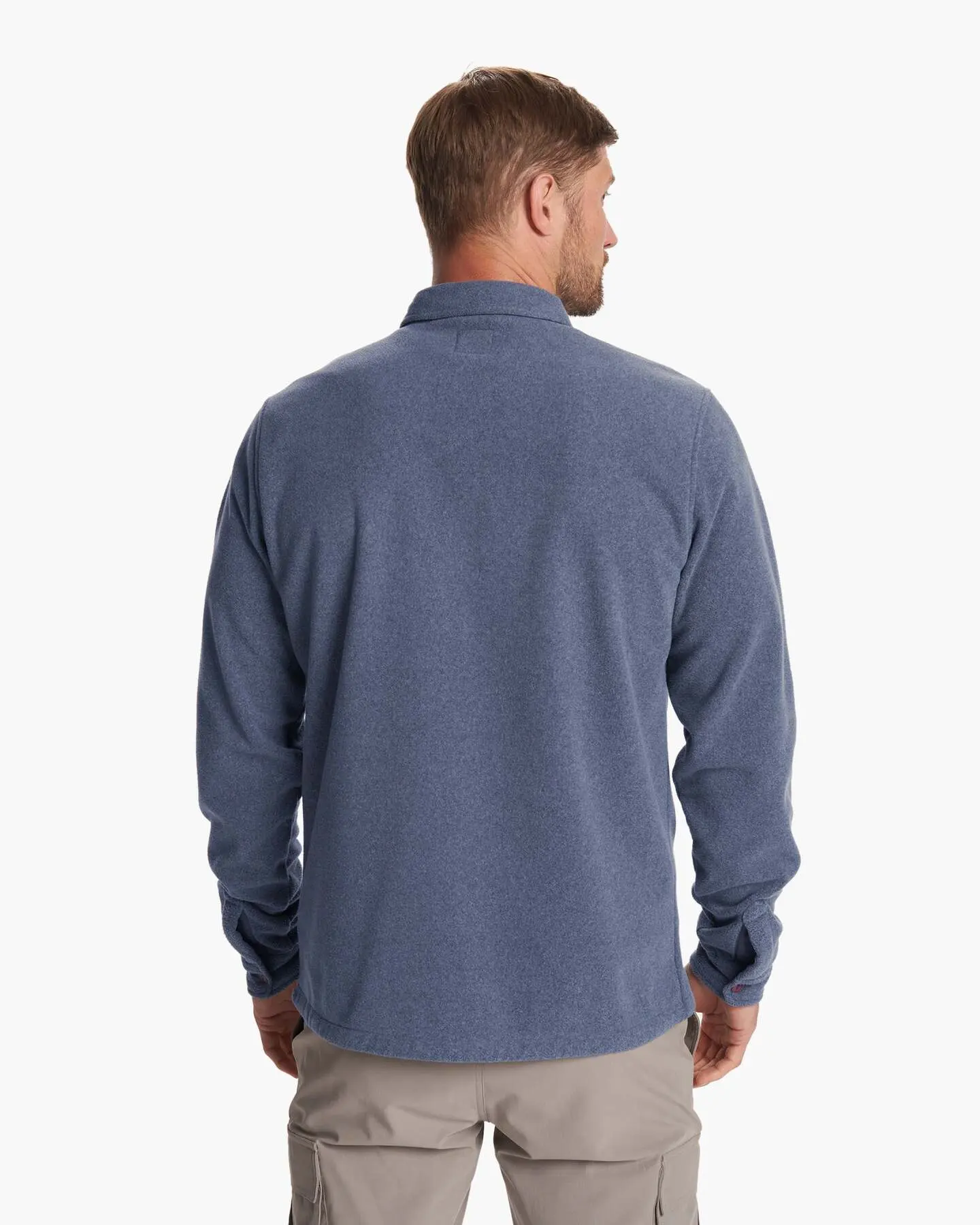 Aspen Shirt Jacket - Image 3
