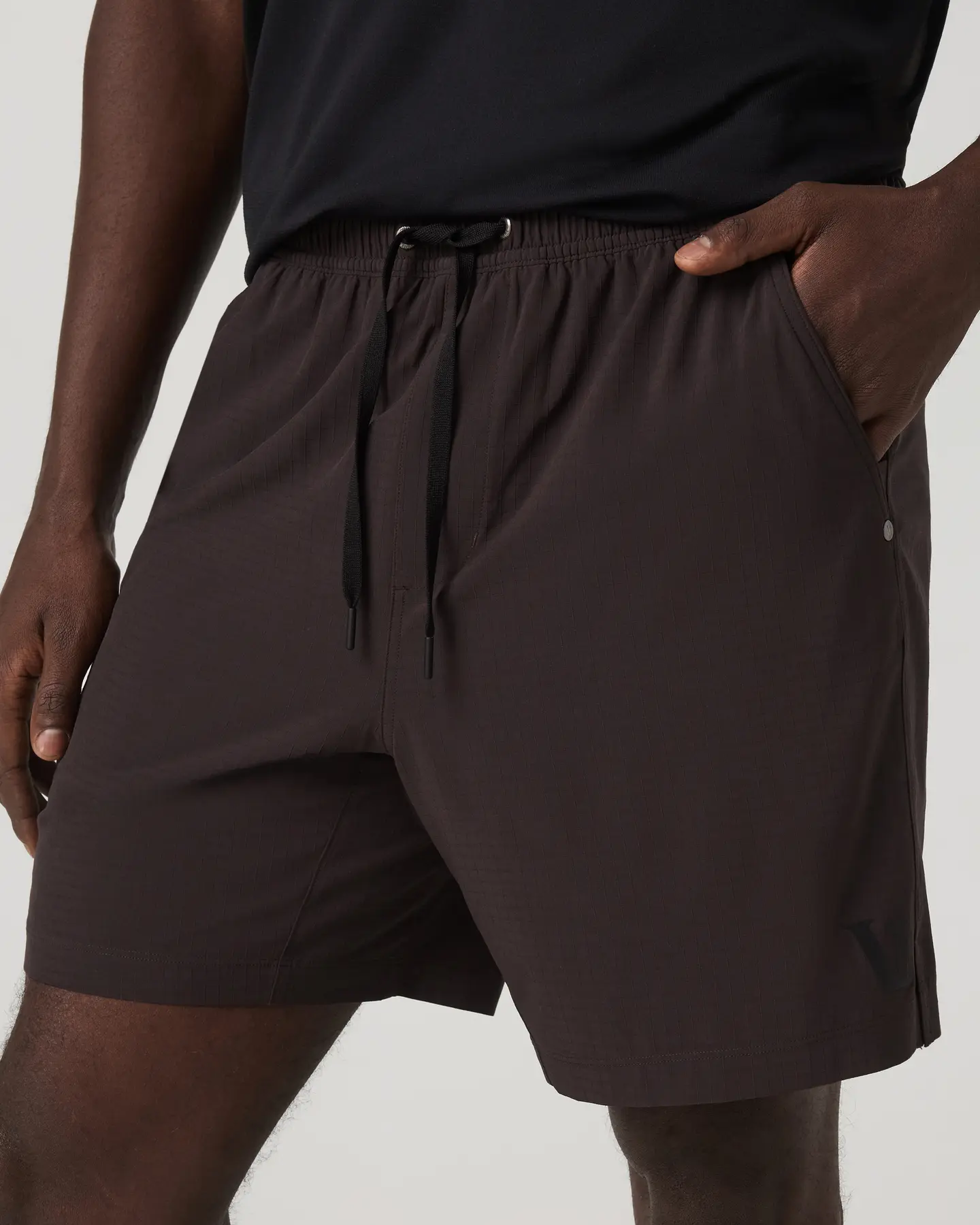 Vuori Hardkore Short Lined 7"