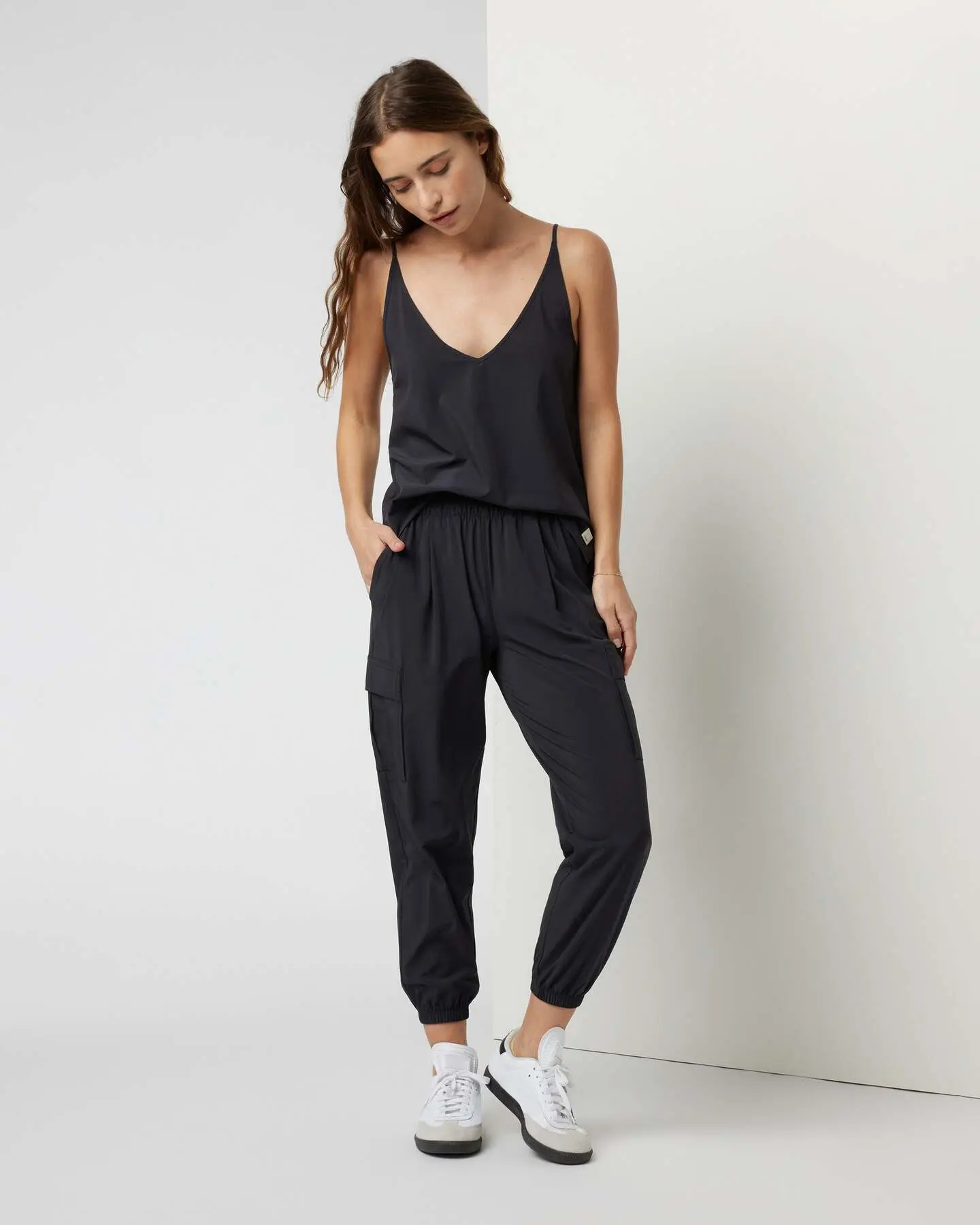 Villa Cargo Jogger - Image 6