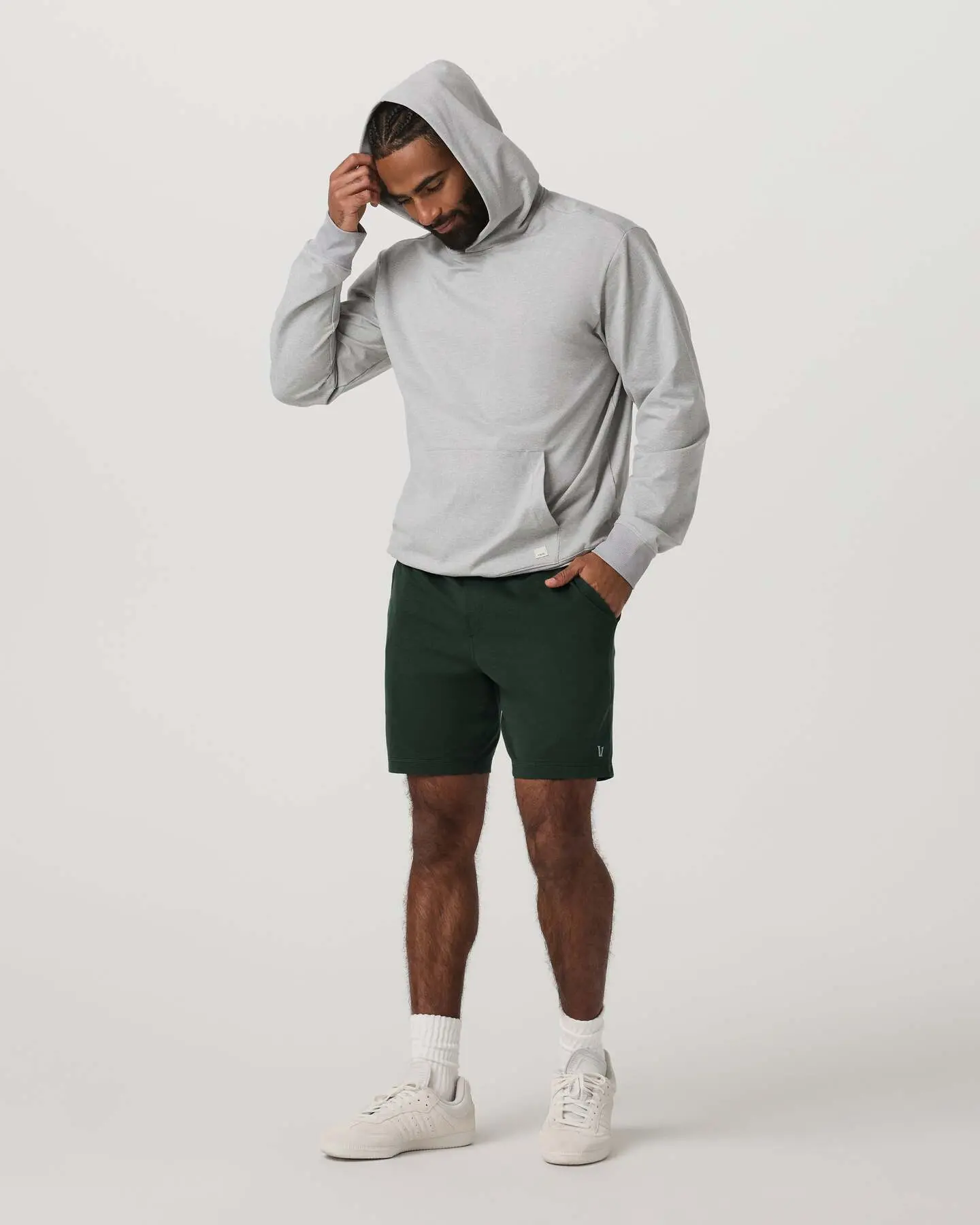 Ponto Performance Short 7" - Image 4