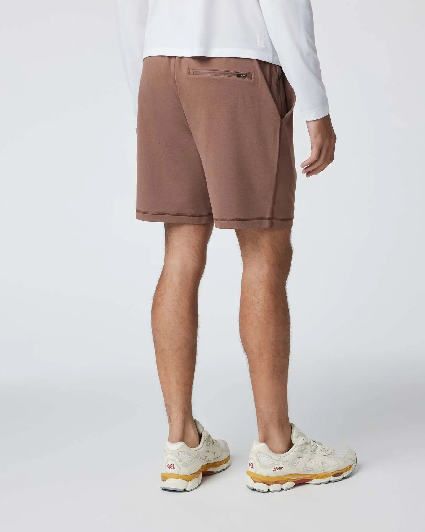 Ponto Performance Short 7" - Image 2