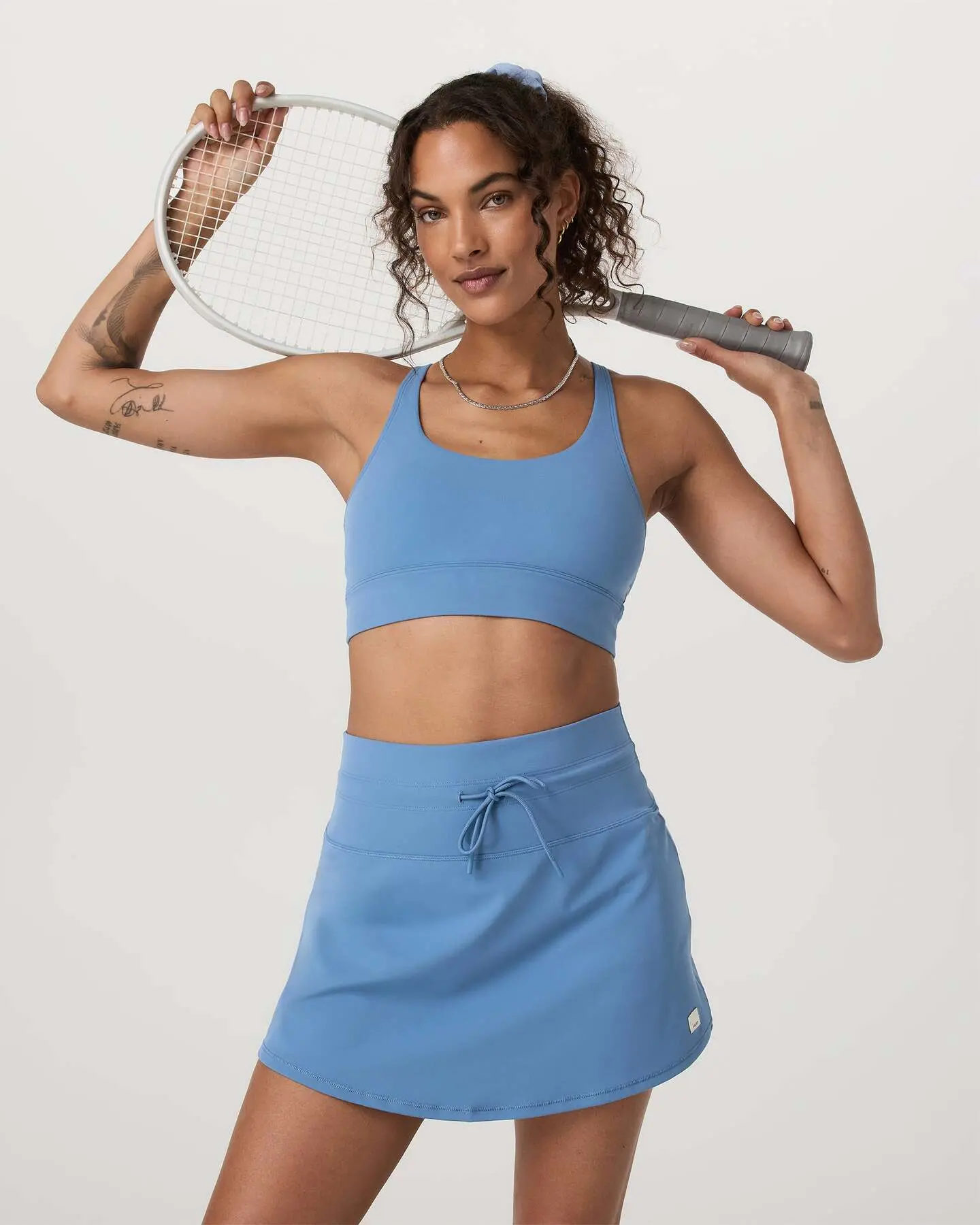 Yosemite Longline Bra
