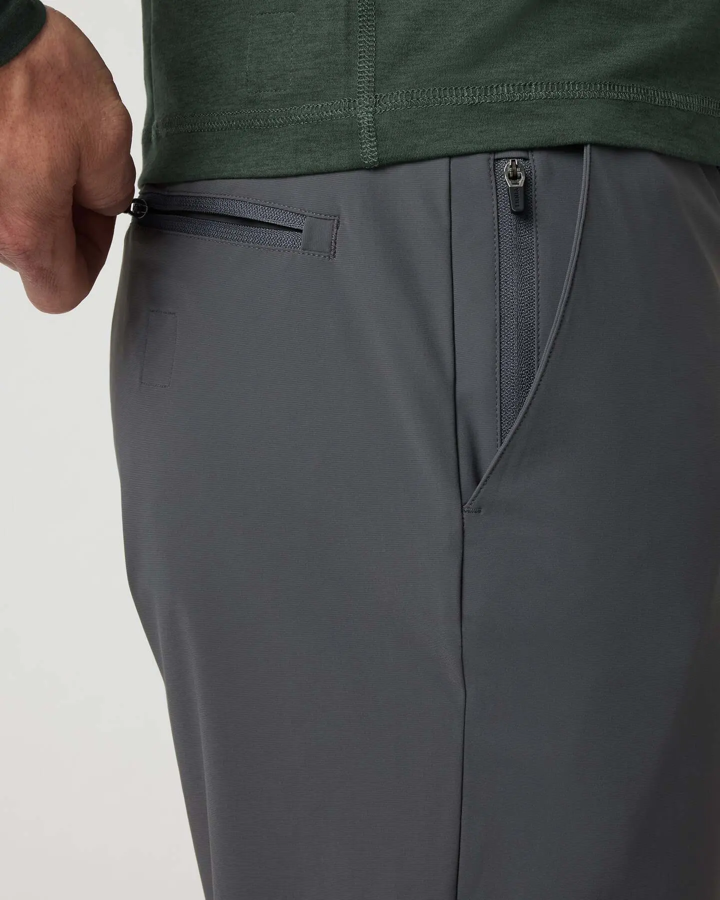 Fleet Chino Pant Athletic Slim 30" - Image 2