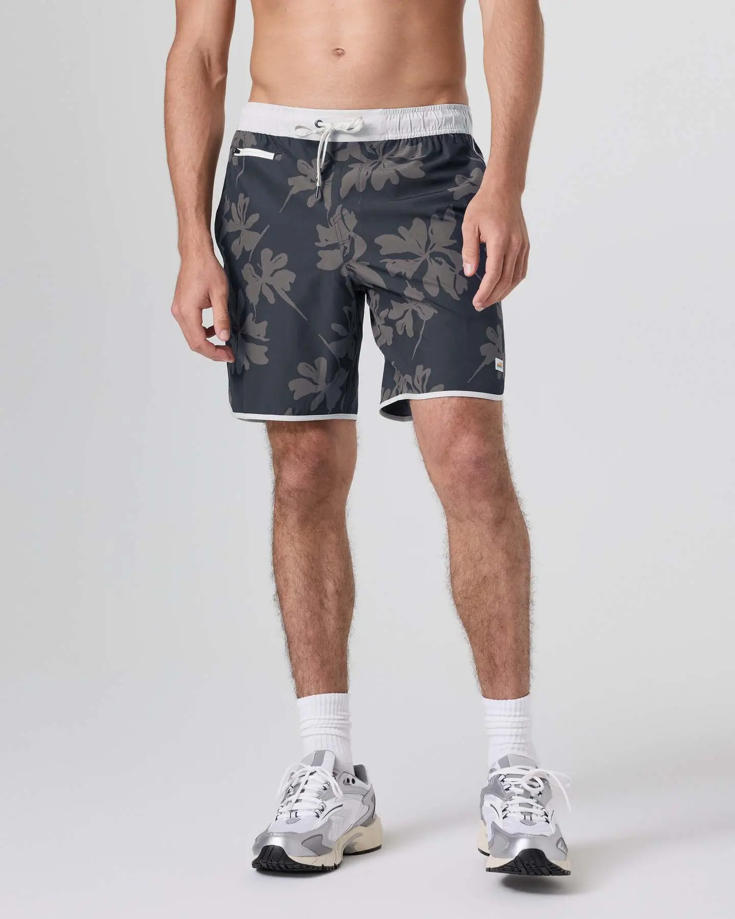 Banks Short