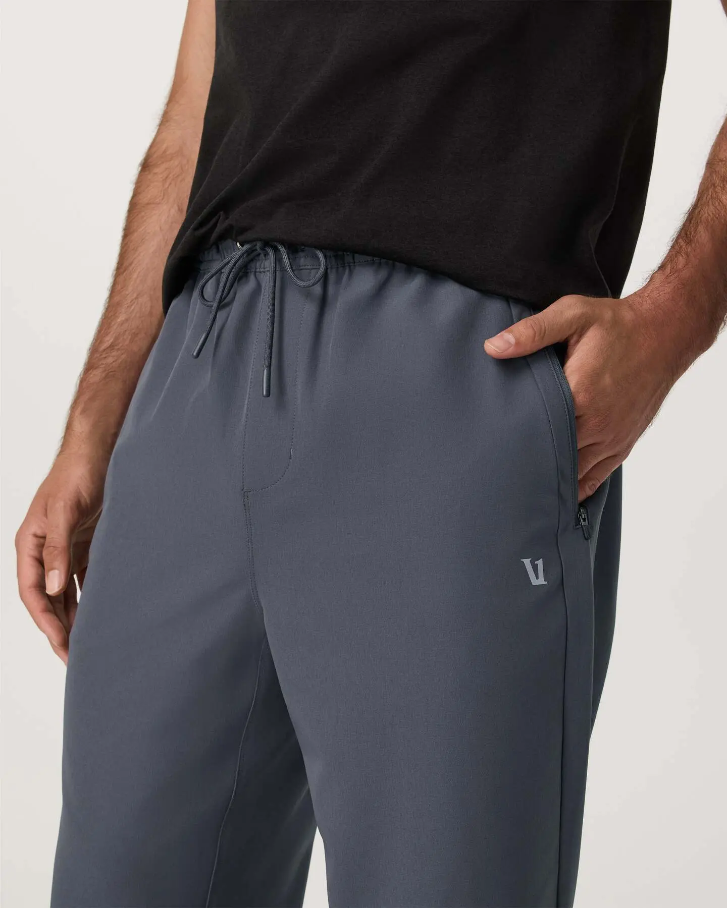 Train Tech Hd Pant Classic Fit 29" - Image 5
