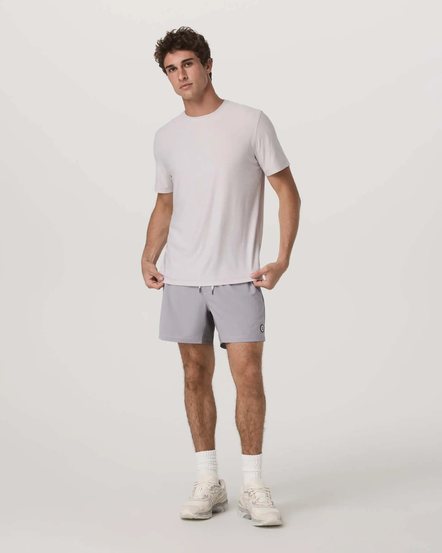 Kore Short Lined 5" - Image 4