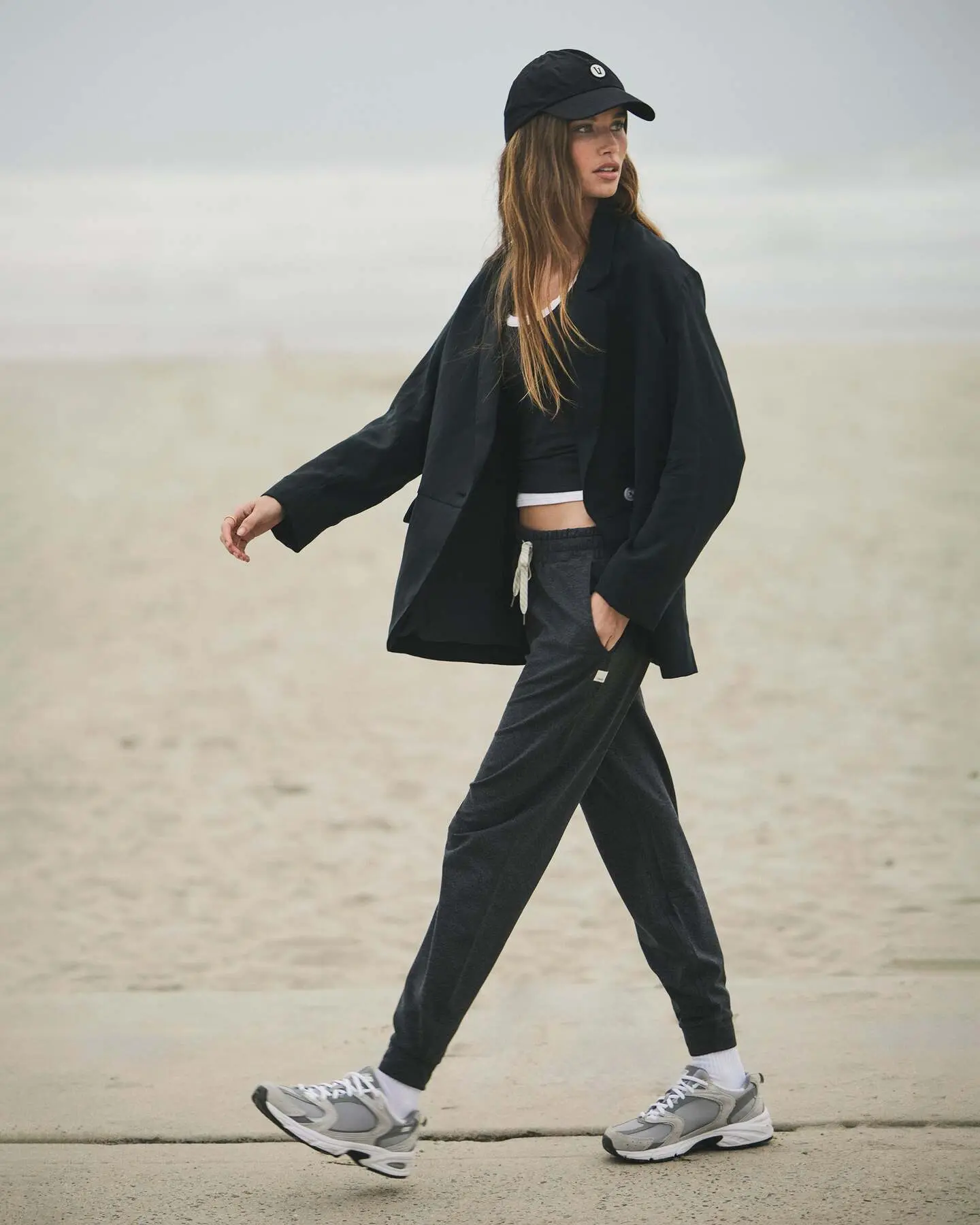 Performance Jogger