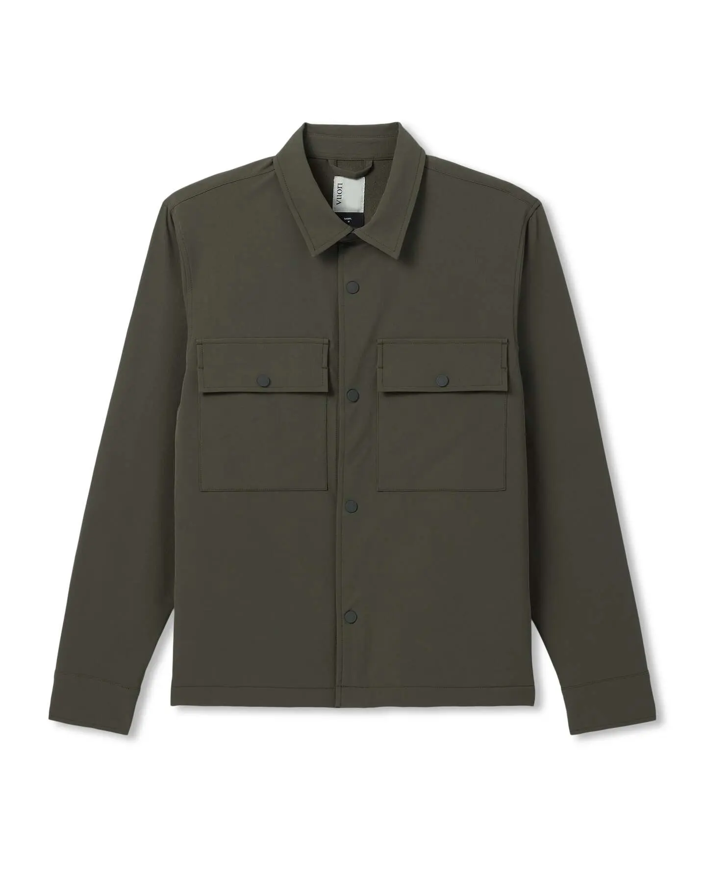 Lawson Tech Shirt Jacket - Image 6