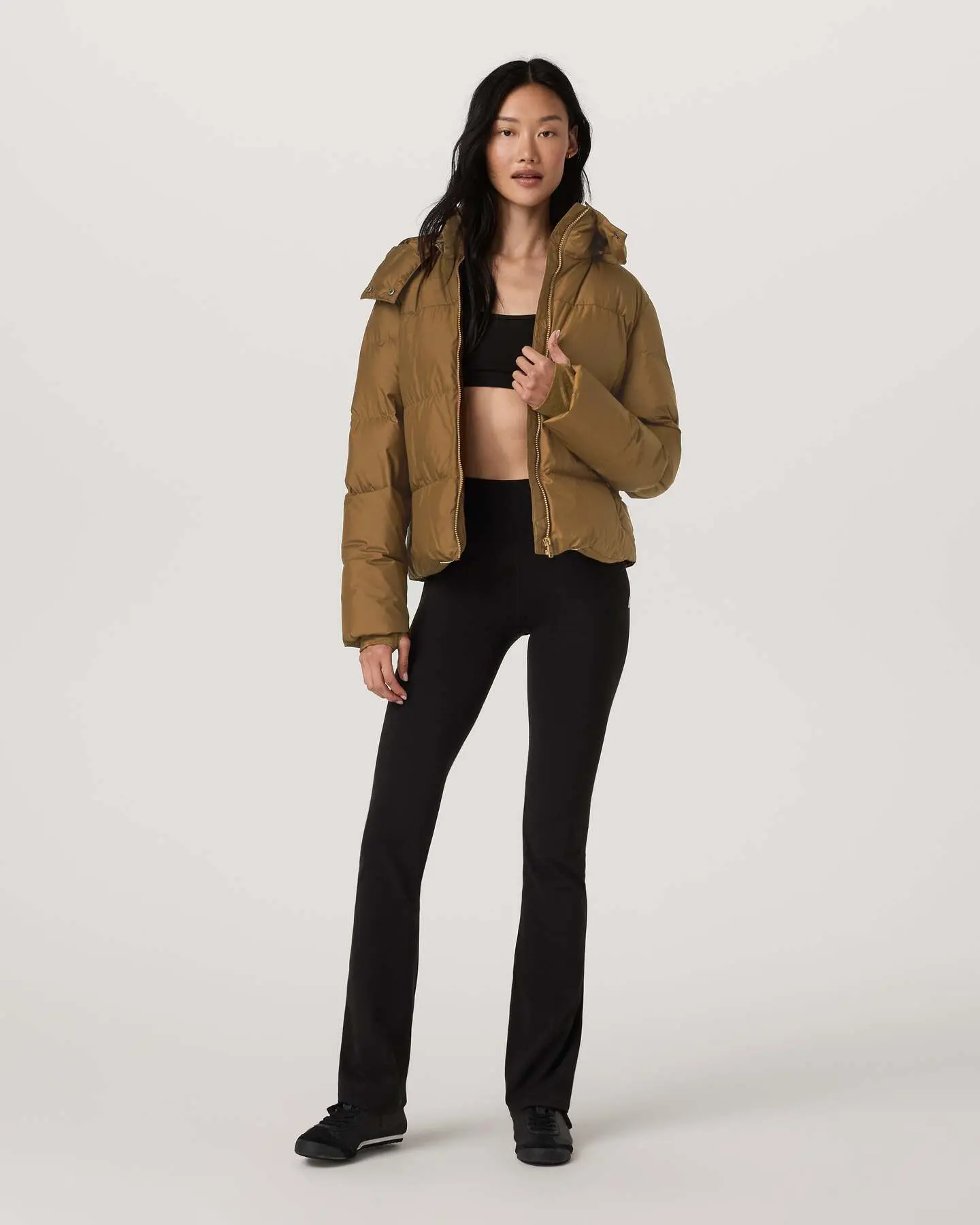 Alta Down Jacket - Image 6