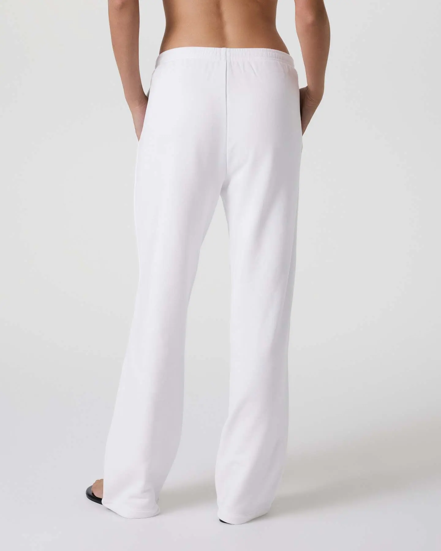 Sedona Straight Leg Sweatpant - Image 3