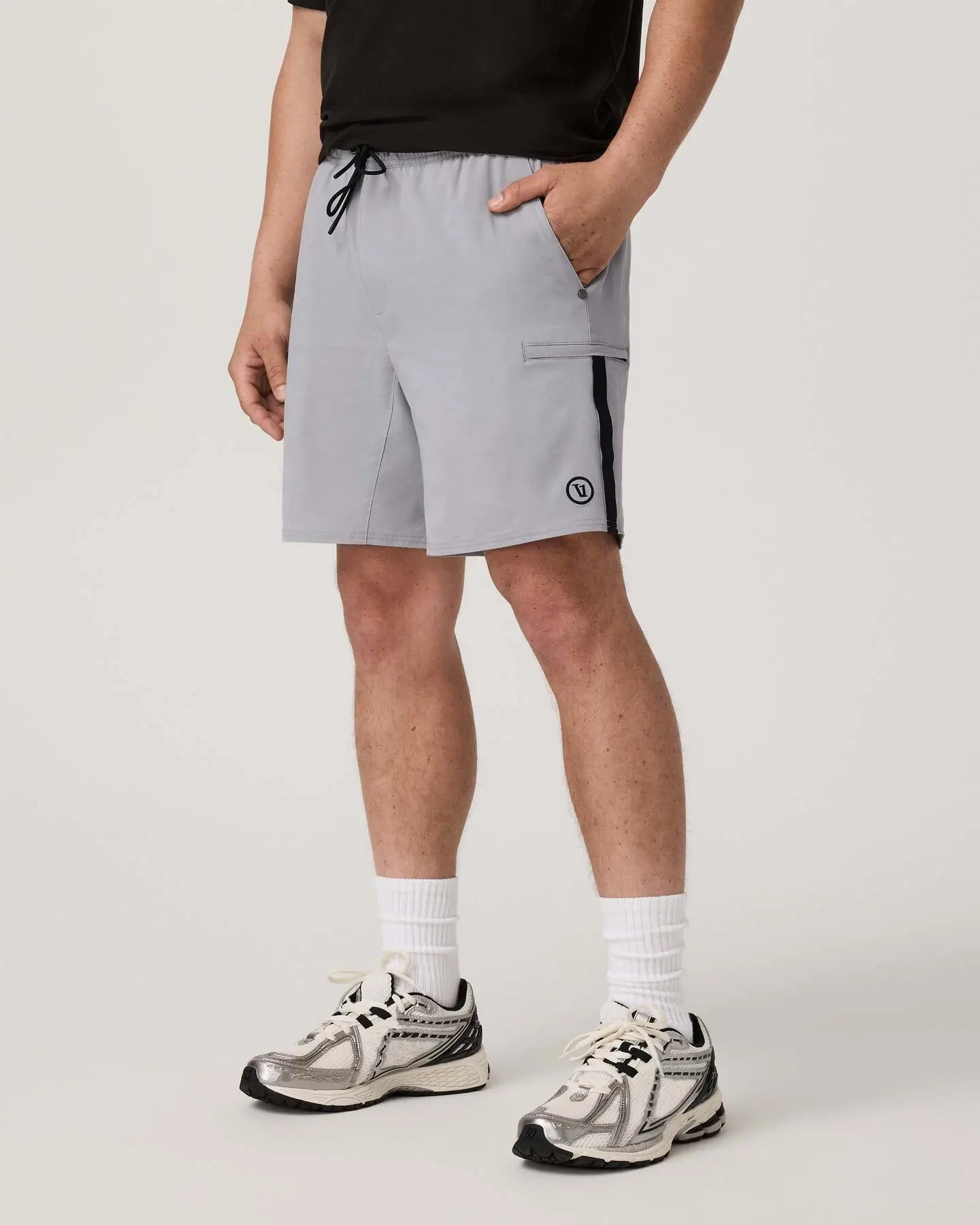 Elevate Kore Utility Short Lined 7"