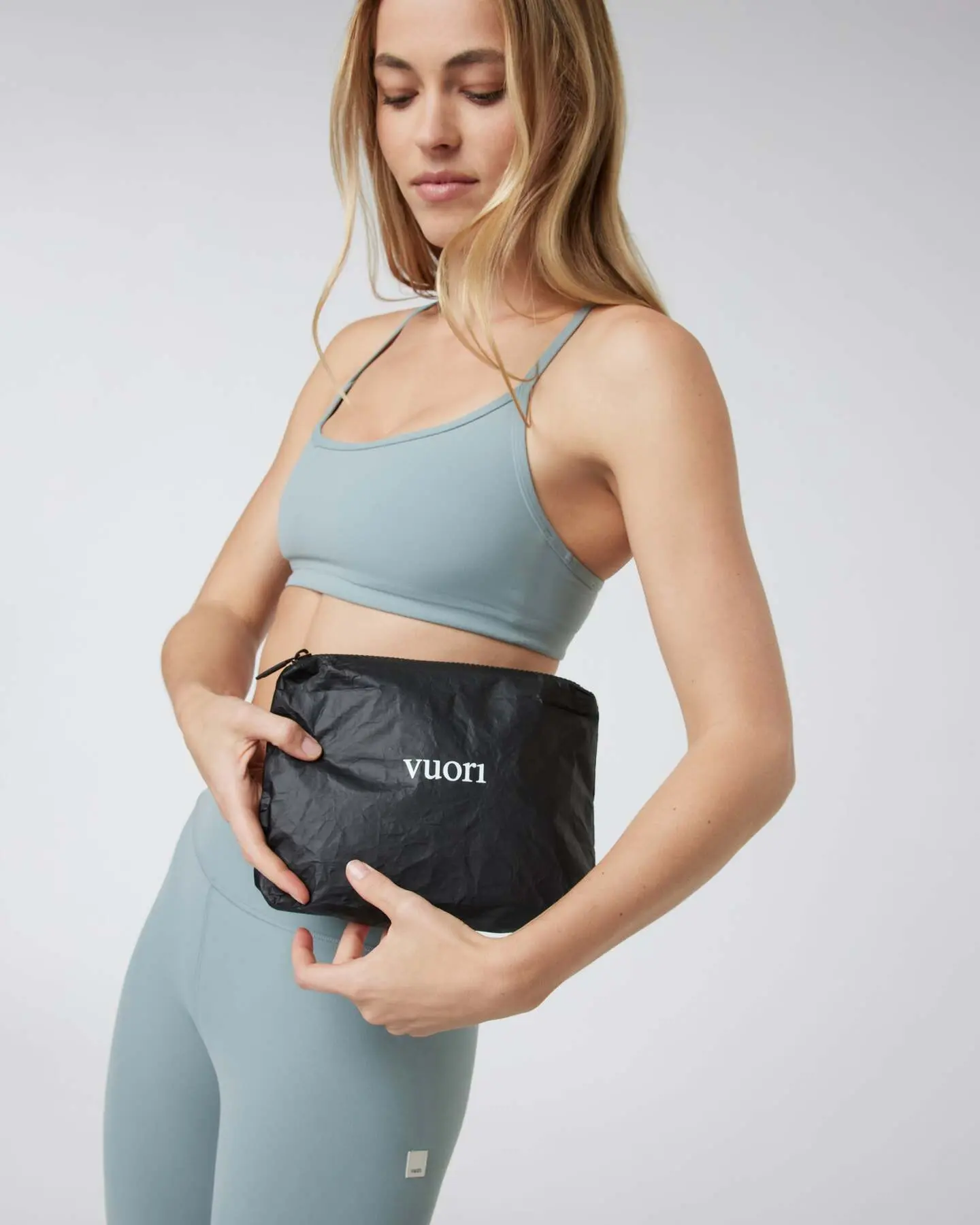 Aloha Small Pouch - Image 3