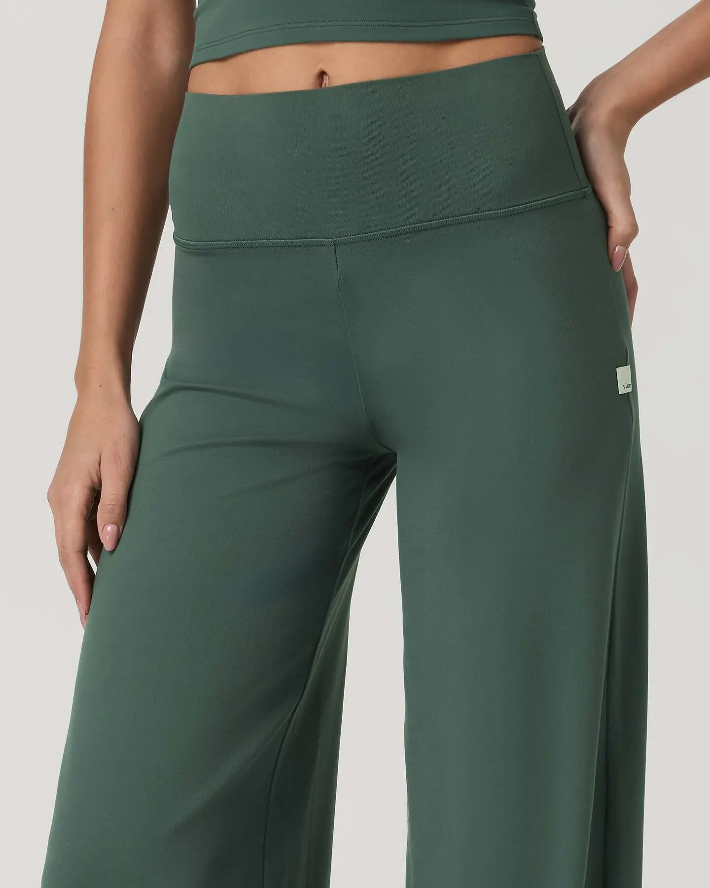 Halo Easy Wideleg Pant - Image 5
