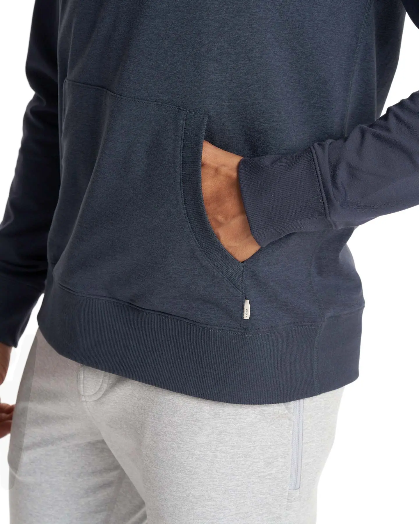 Coronado Pullover Hoodie - Image 4