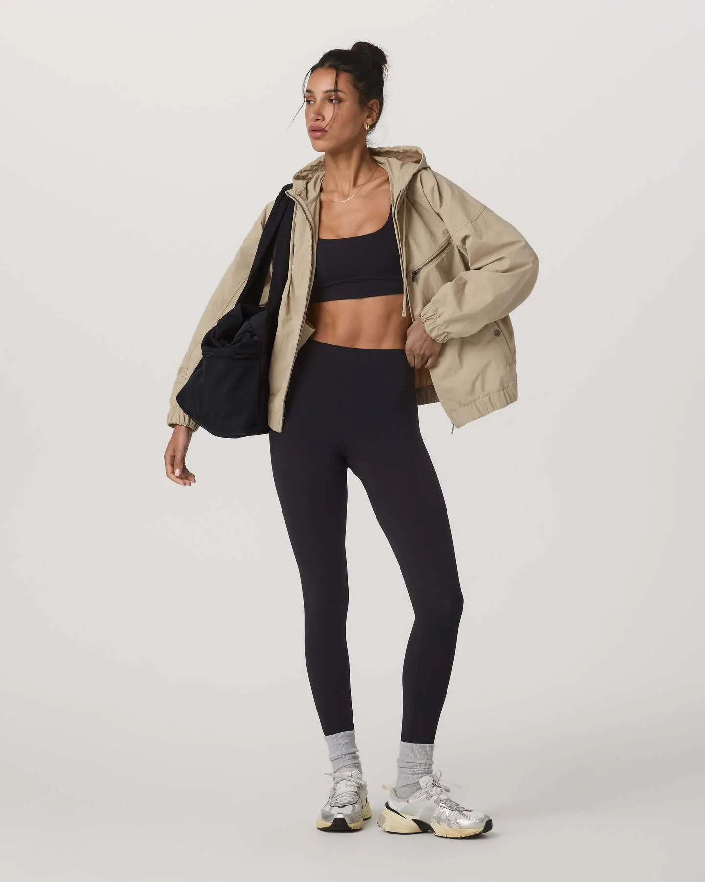 Ventana Jacket - Image 6