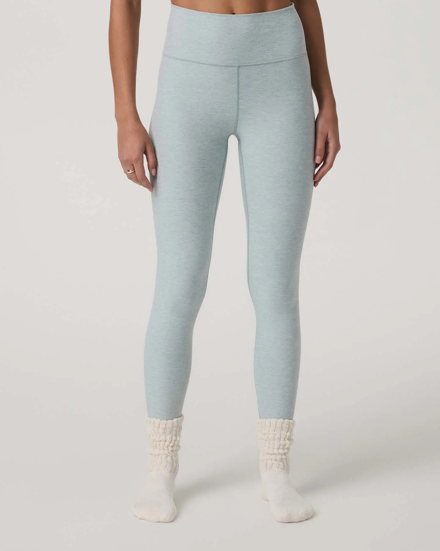 Clean Elevation Legging - Short - Image 2