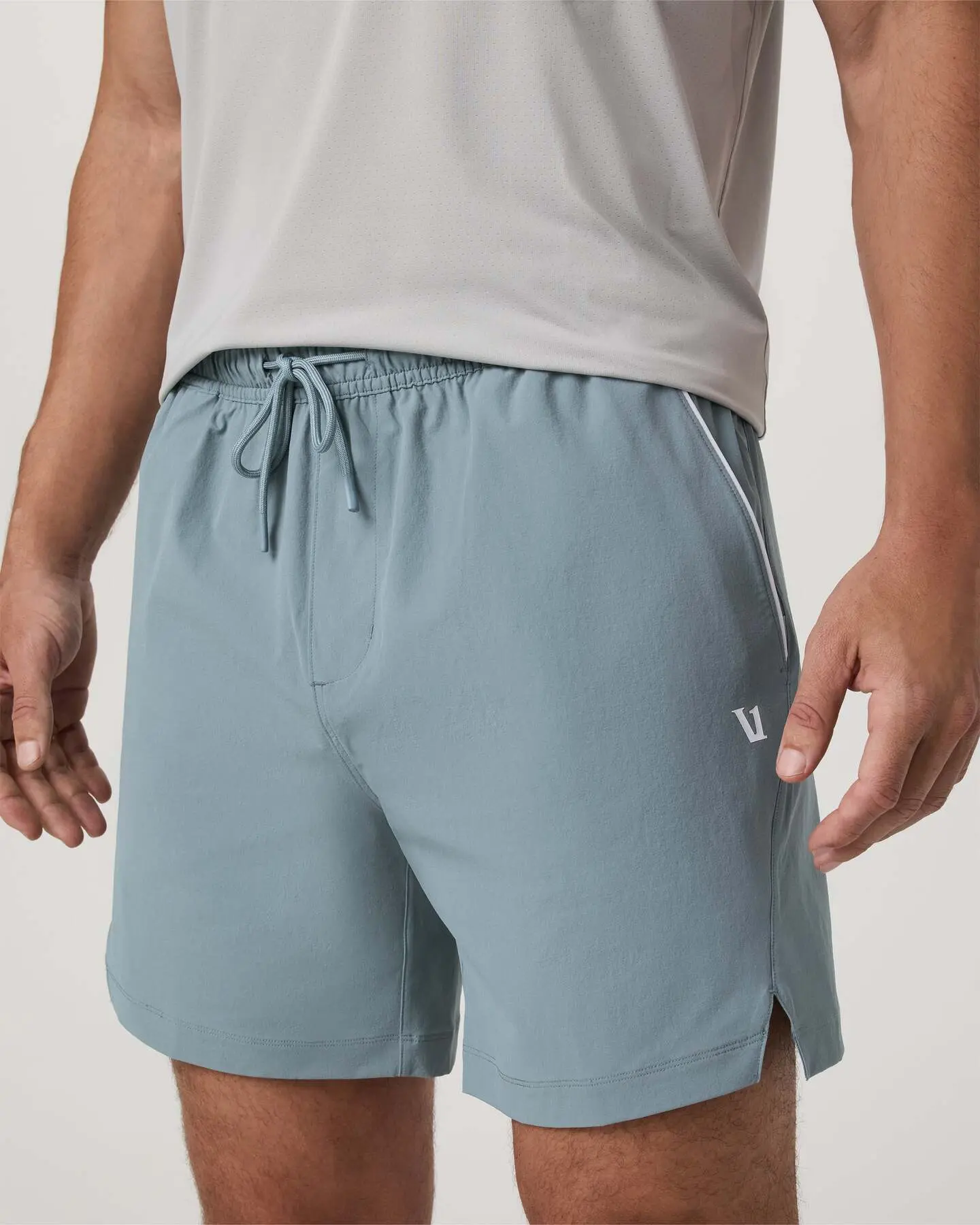 Crosscourt Short Unlined 7" - Image 2