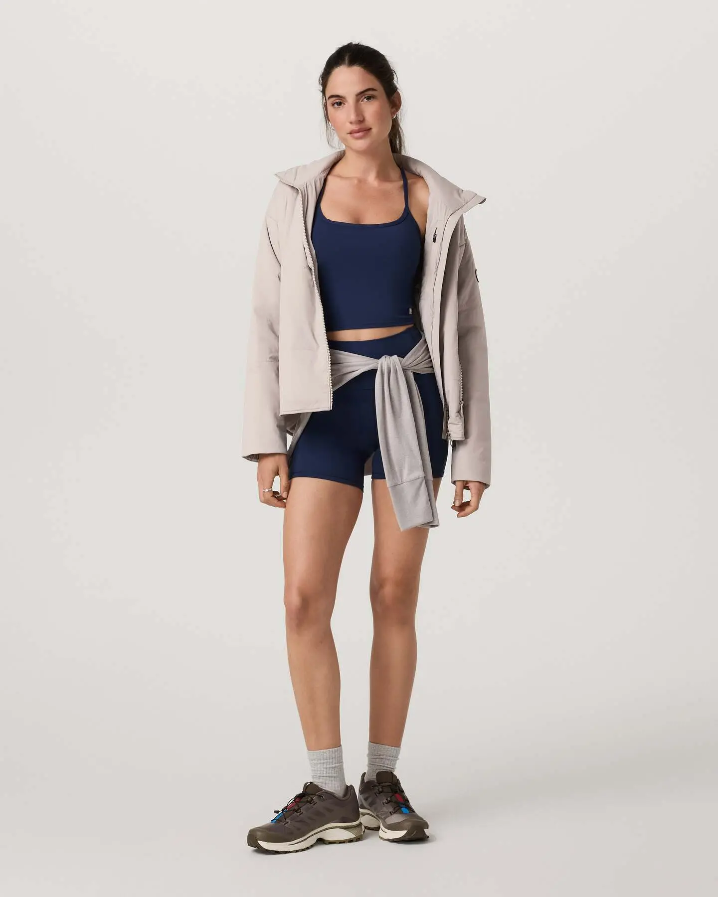 Canyon Insulated Jacket - Image 6