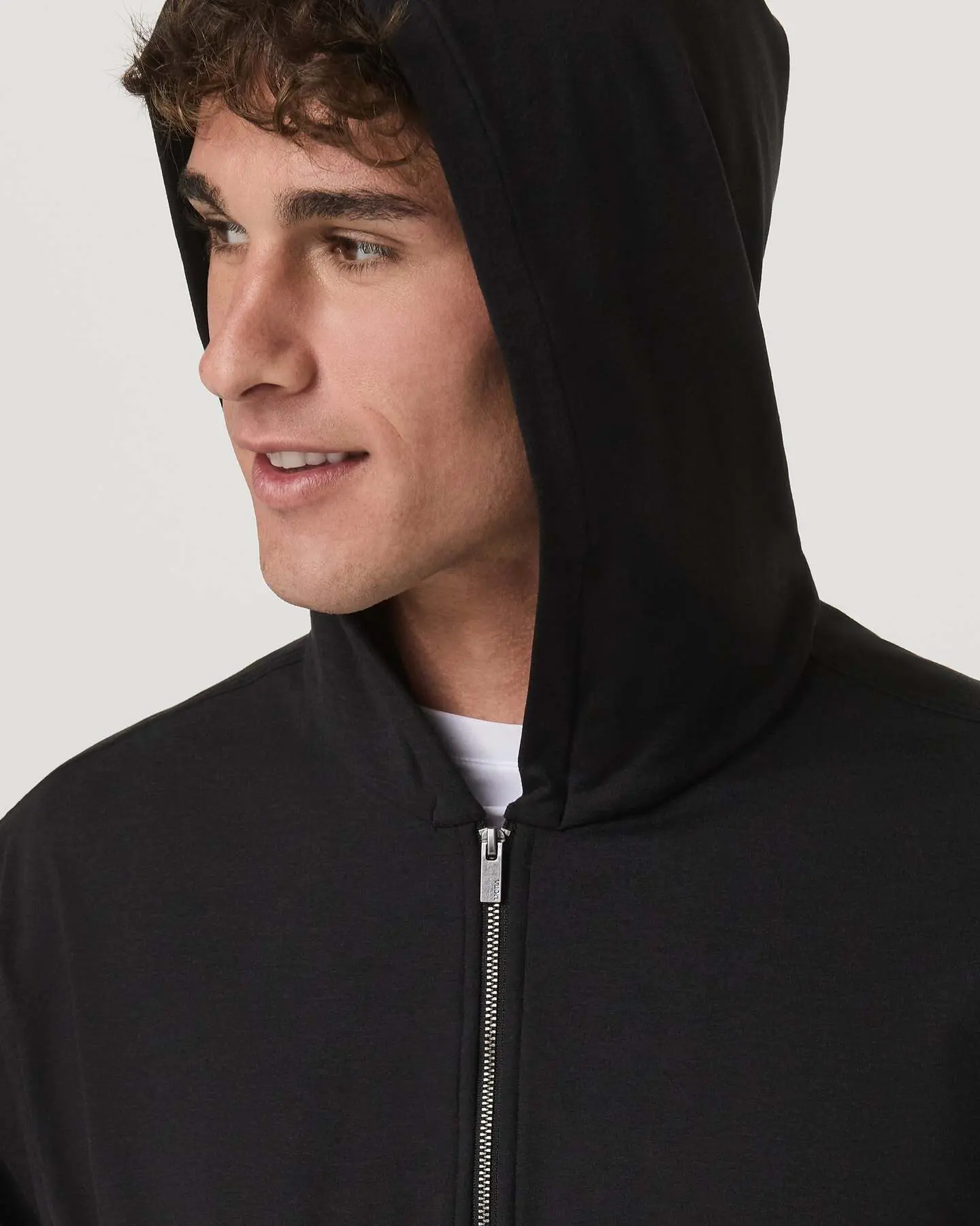 Coronado Full Zip Hoodie 2.0 - Image 2