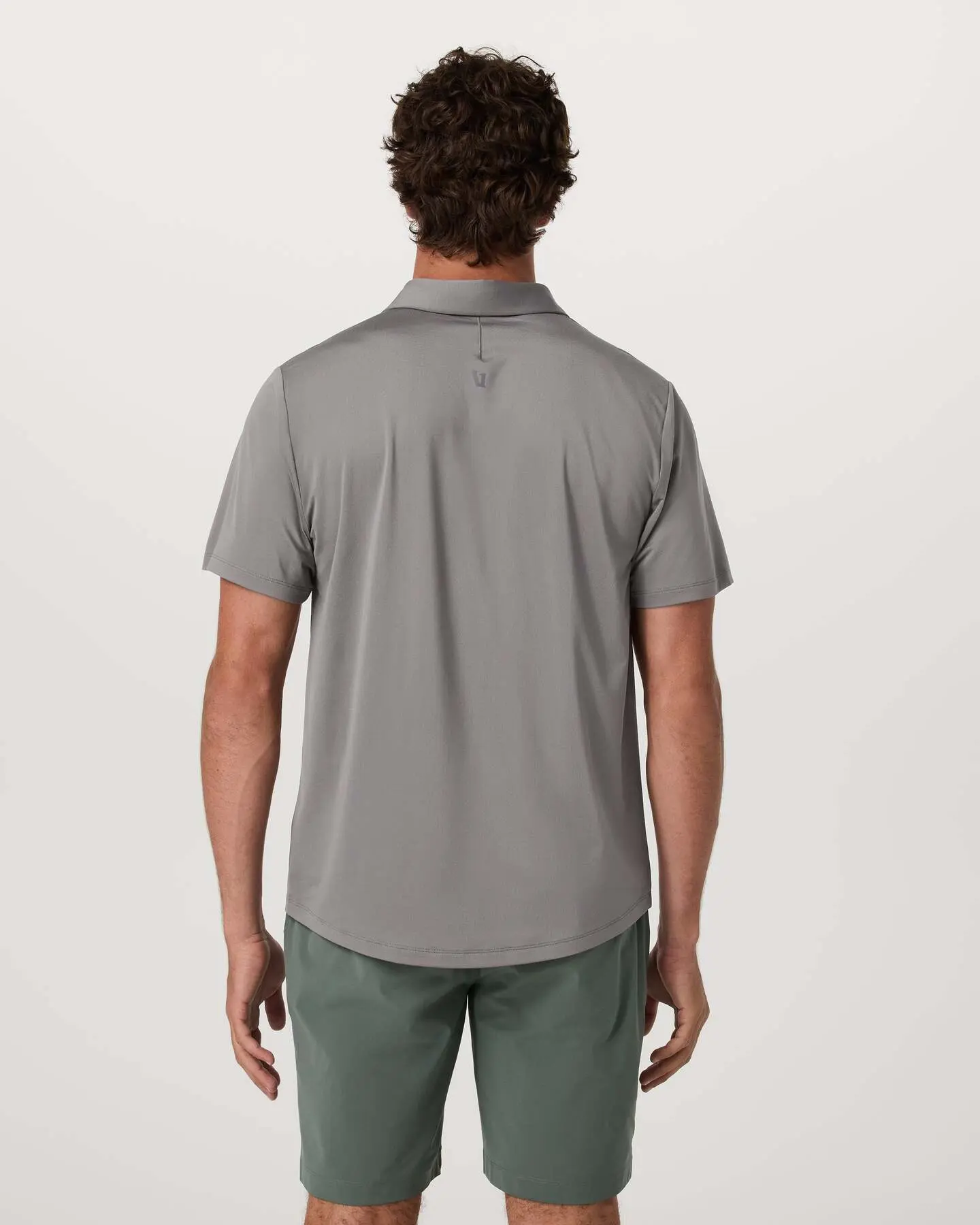 Short Sleeve Viewpoint Performance Polo 2.0 - Image 3