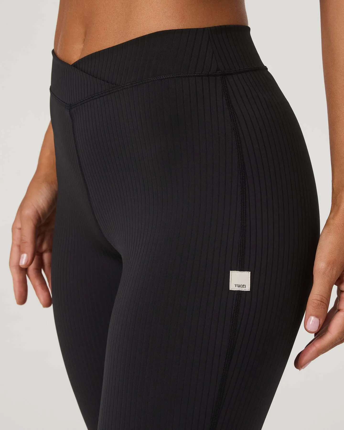 Inversion Rib Slim Flare - Image 2