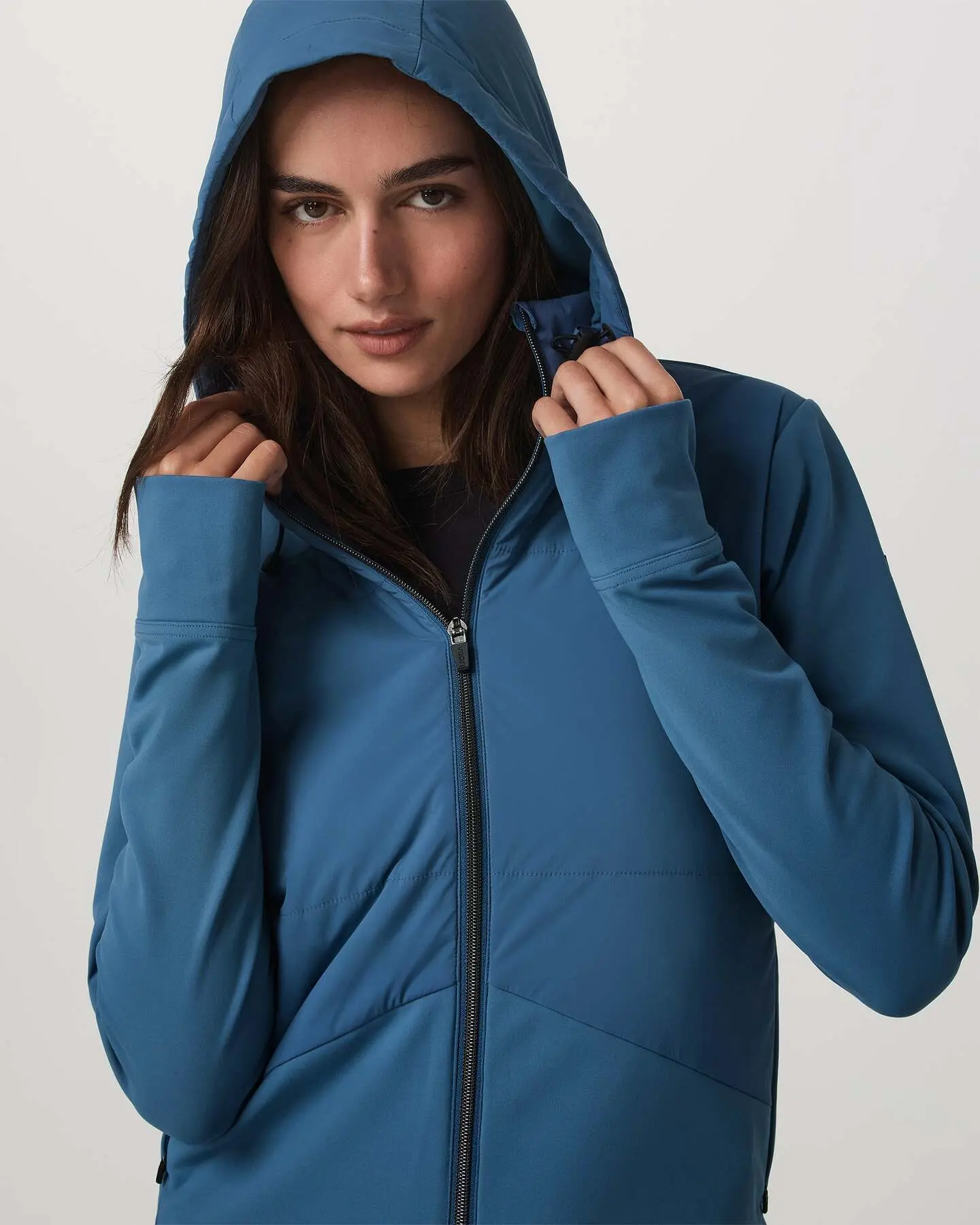 Chilled Out Full Zip - Image 2