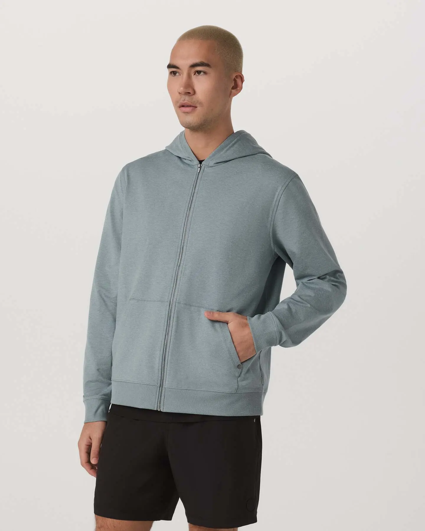 Coronado Full Zip Hoodie 2.0