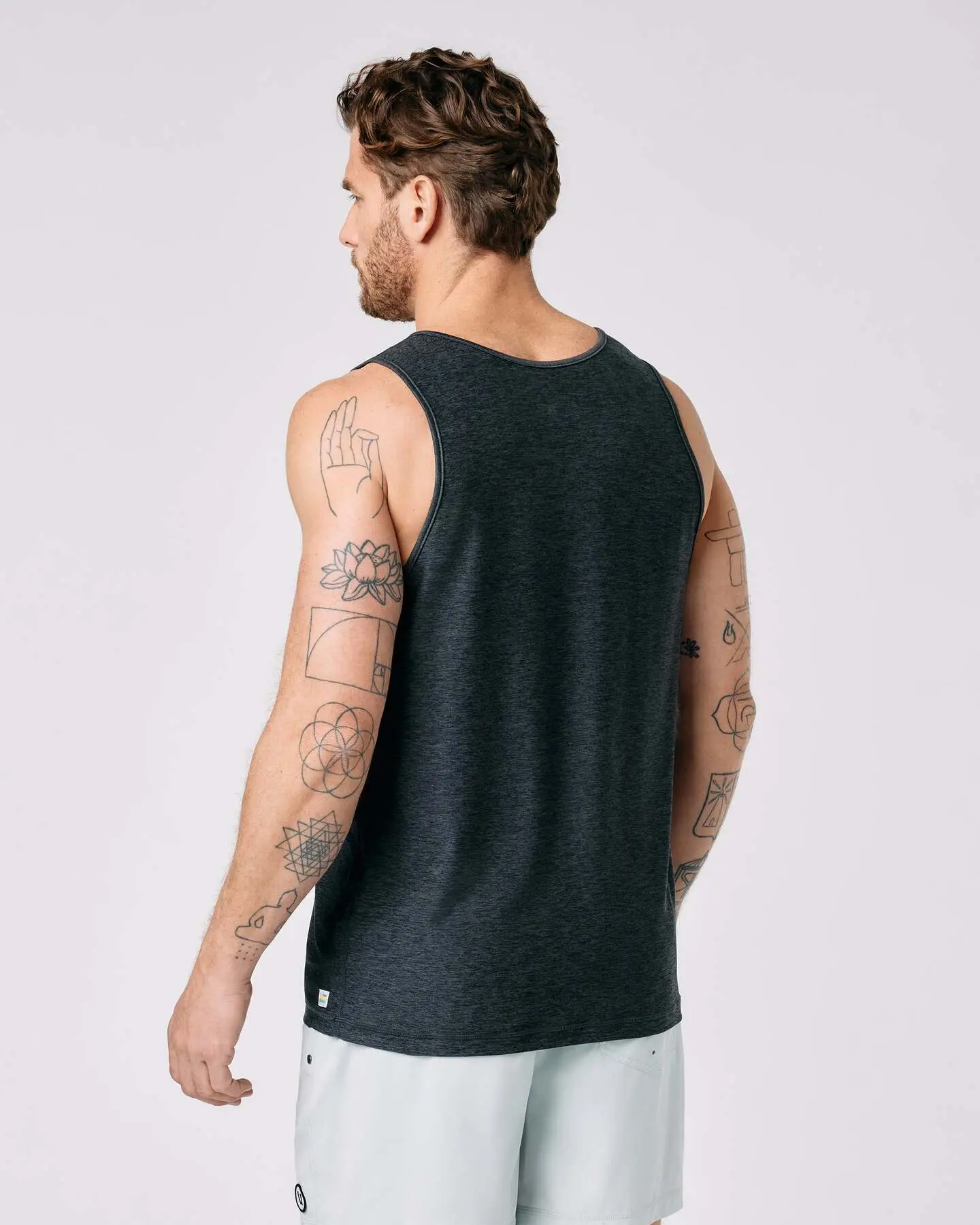 Strato Tech Tank - Image 3