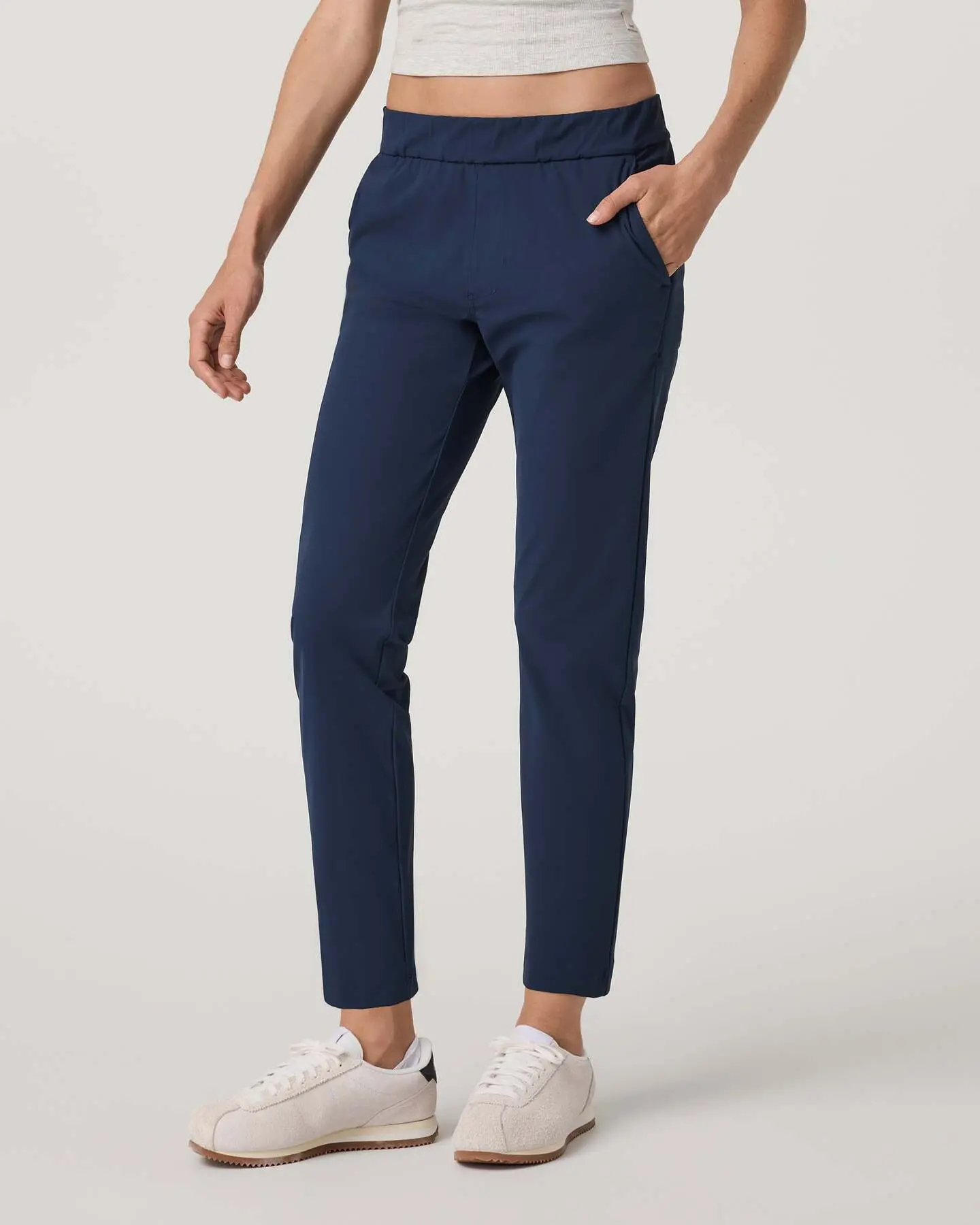 Miles Ankle Pant